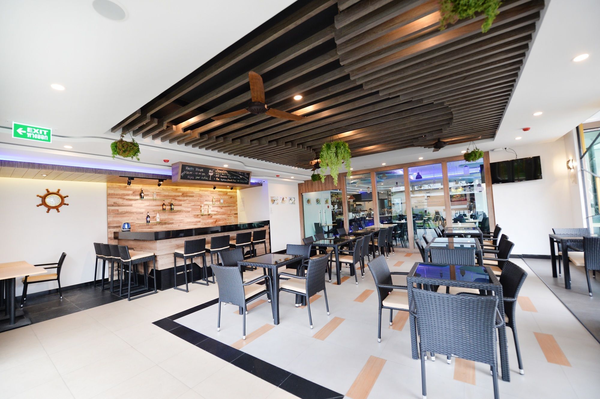 Lawinta Pattaya Hotel Jomtien Beach