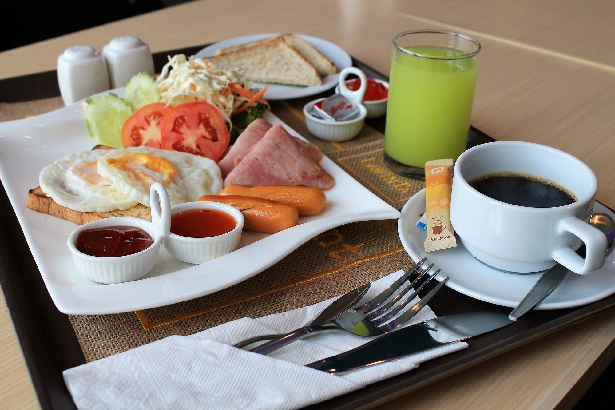 Hotel Lawinta Pattaya Jomtien Beach