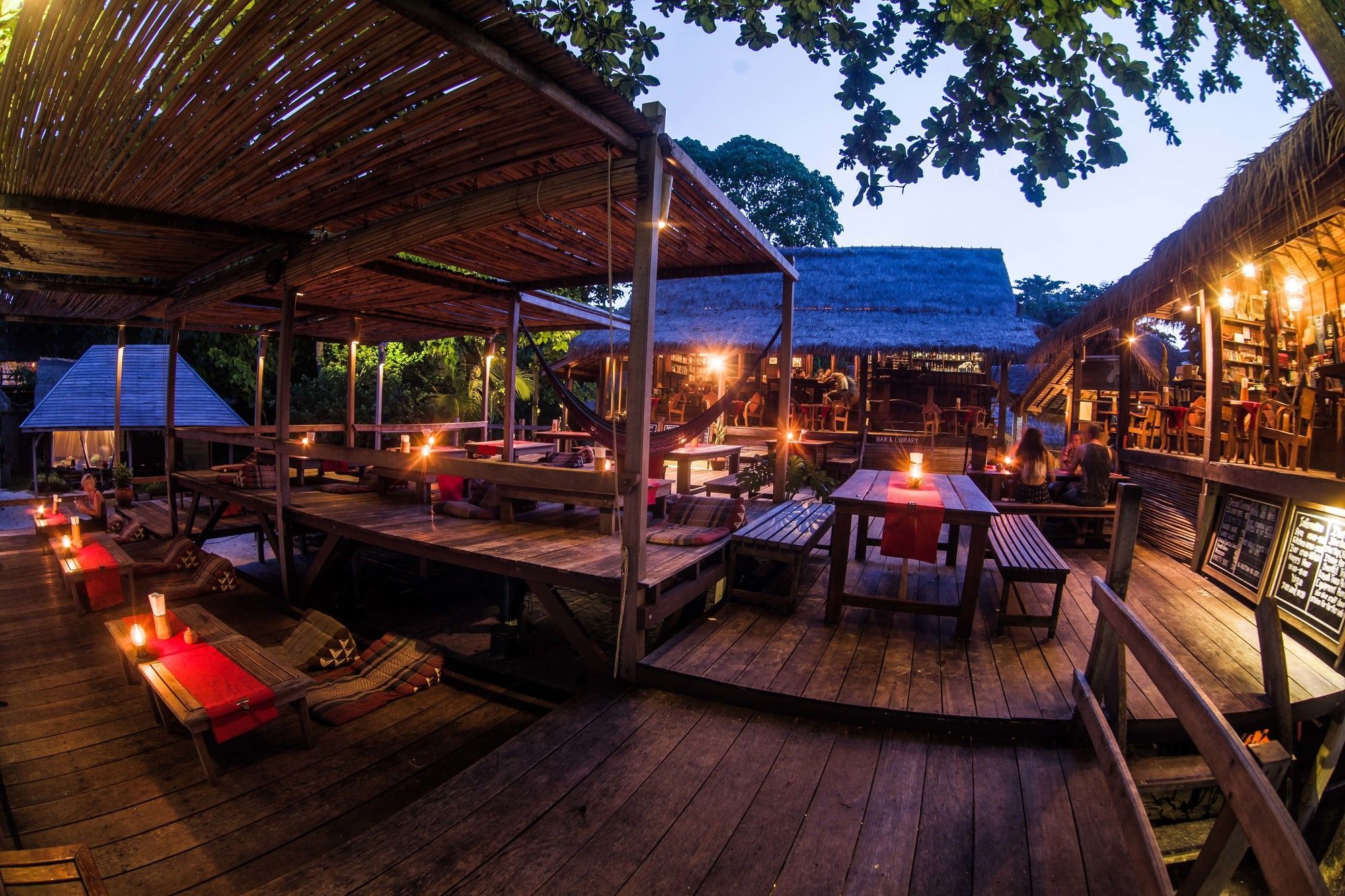 Castaway 3* Koh Lipe