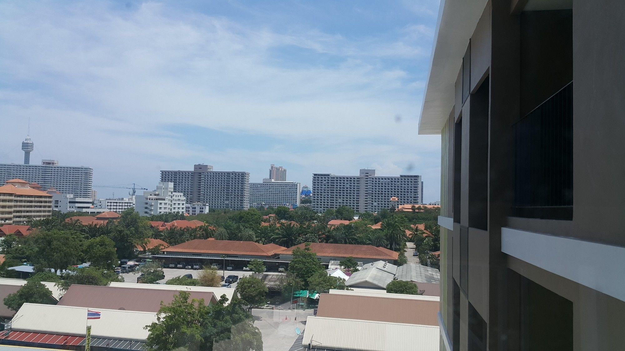 Hotel Lawinta Pattaya