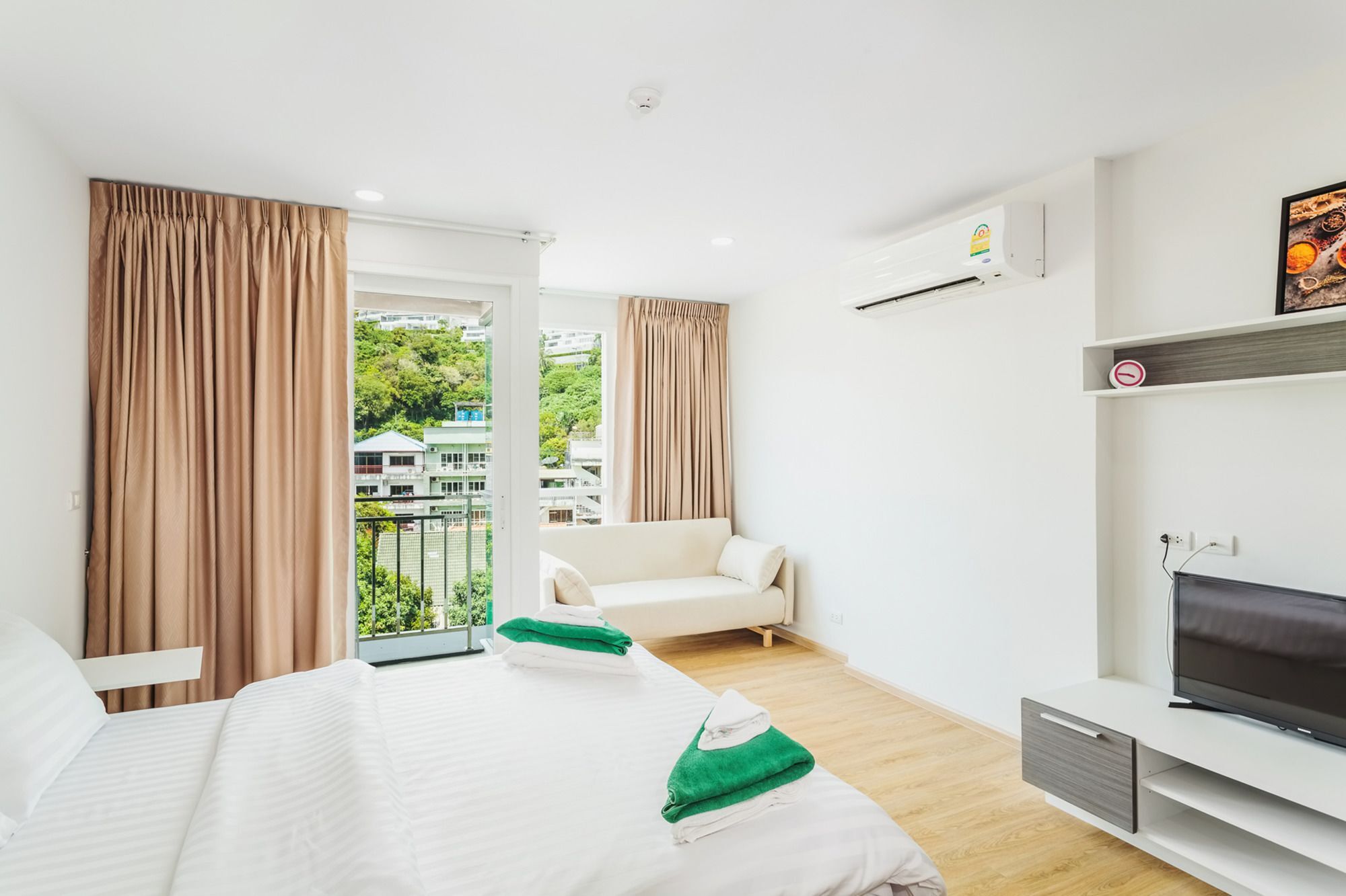 In In Ozone A519 Kata Beach (Phuket)
