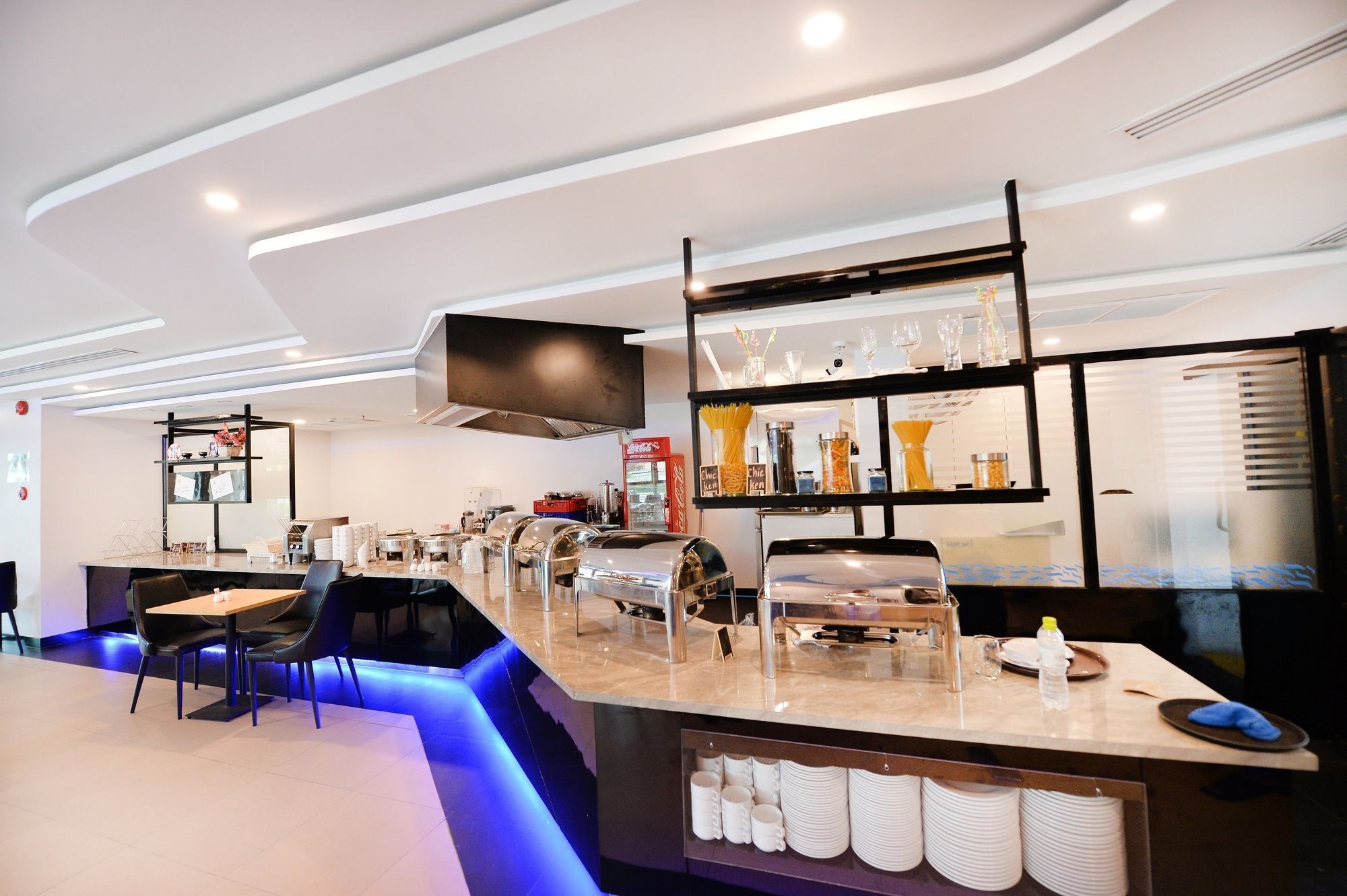 Lawinta Pattaya Hotel