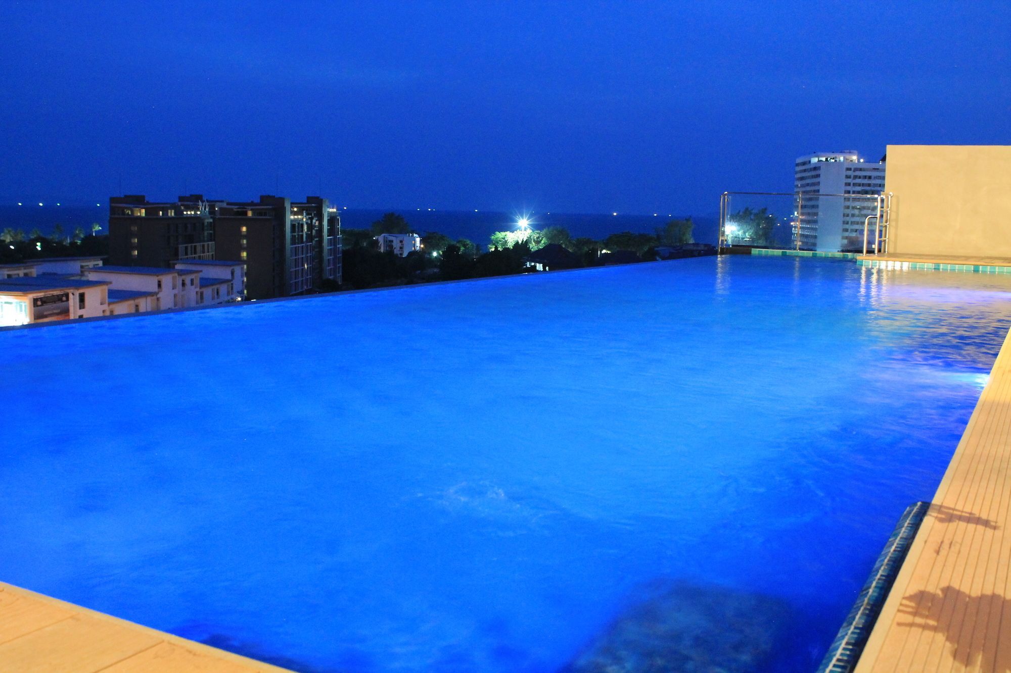 Lawinta Pattaya Hotel Jomtien Beach