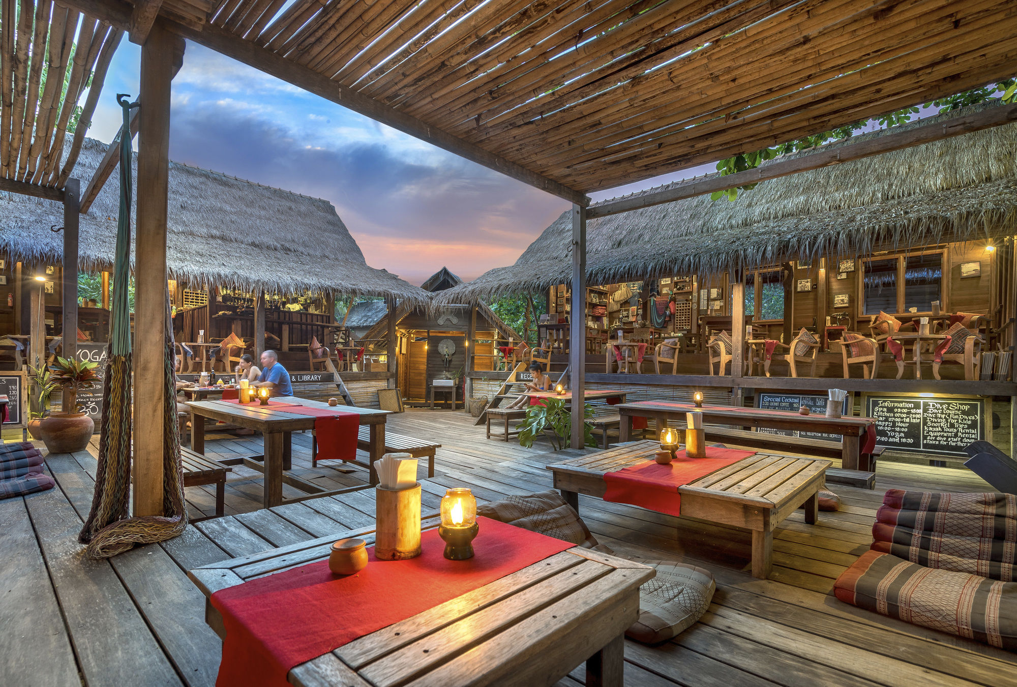 Castaway Koh Lipe