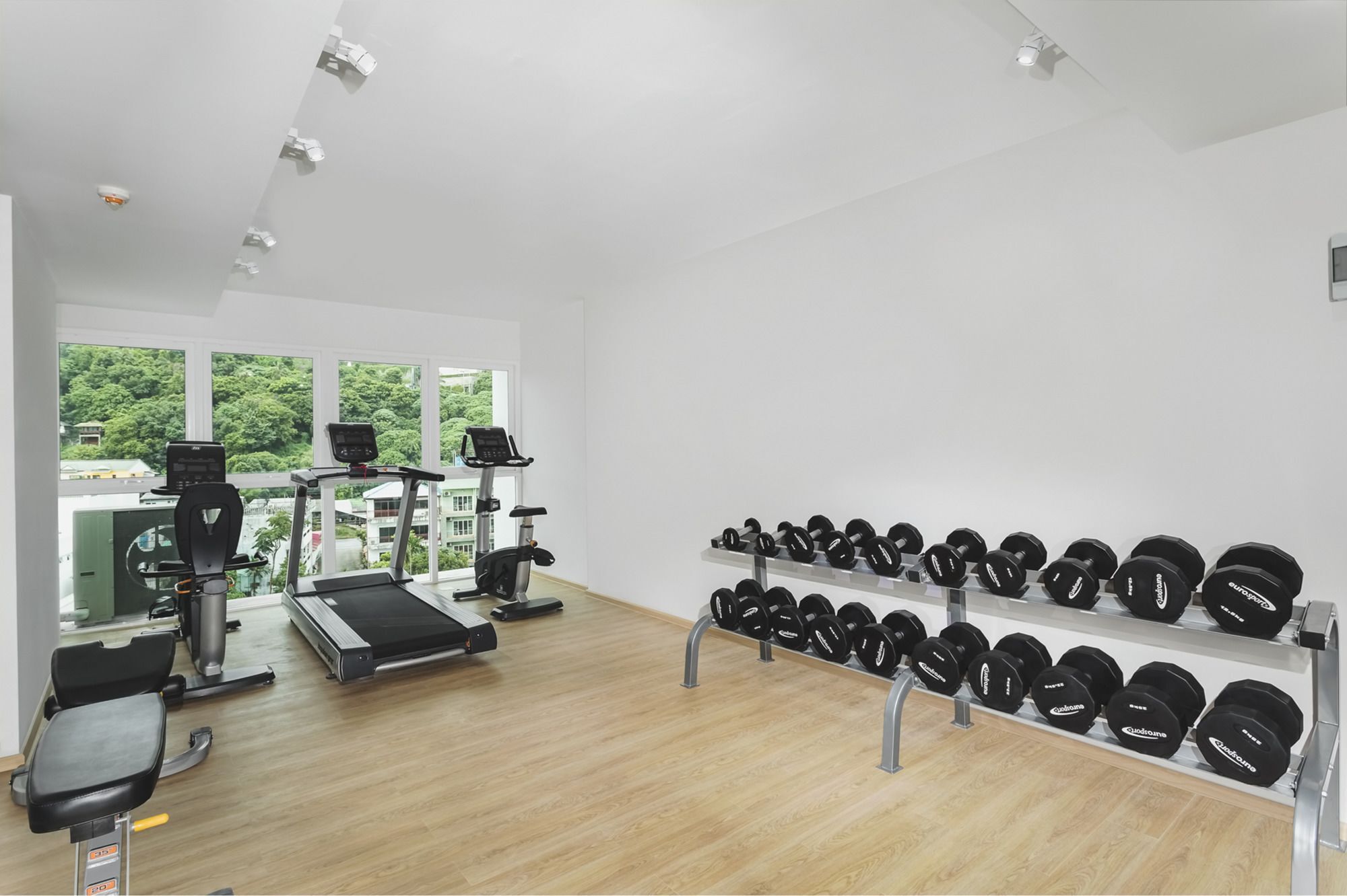 Apartment In In Ozone A519 Kata Beach (Phuket)