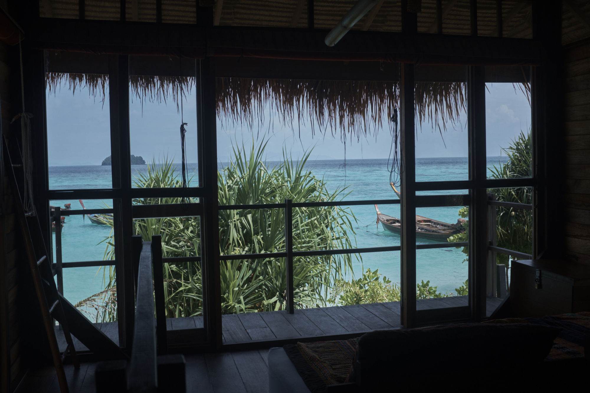 Resort Castaway 3*