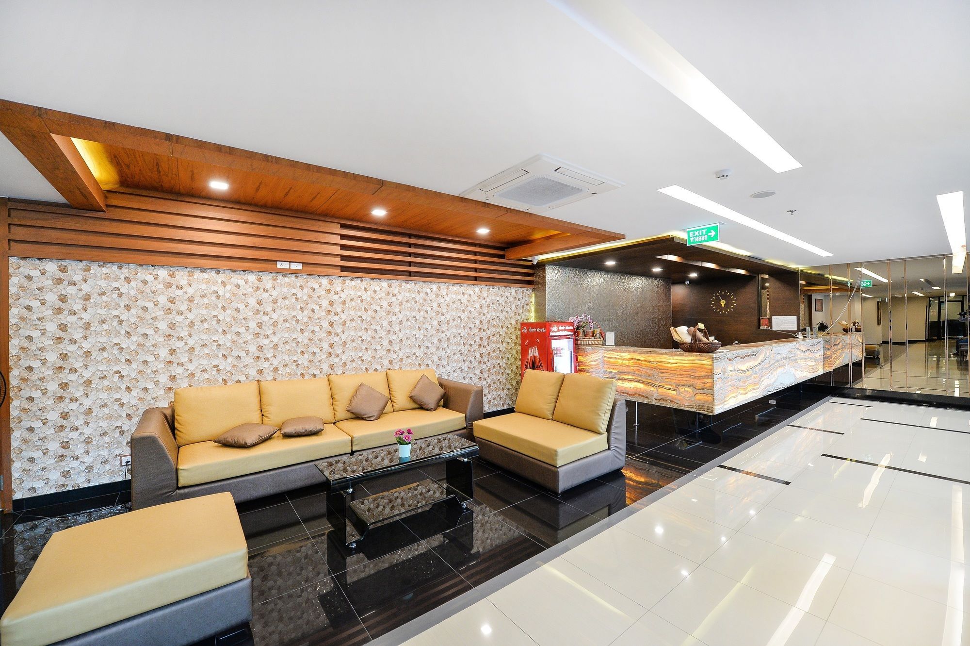 Lawinta Pattaya