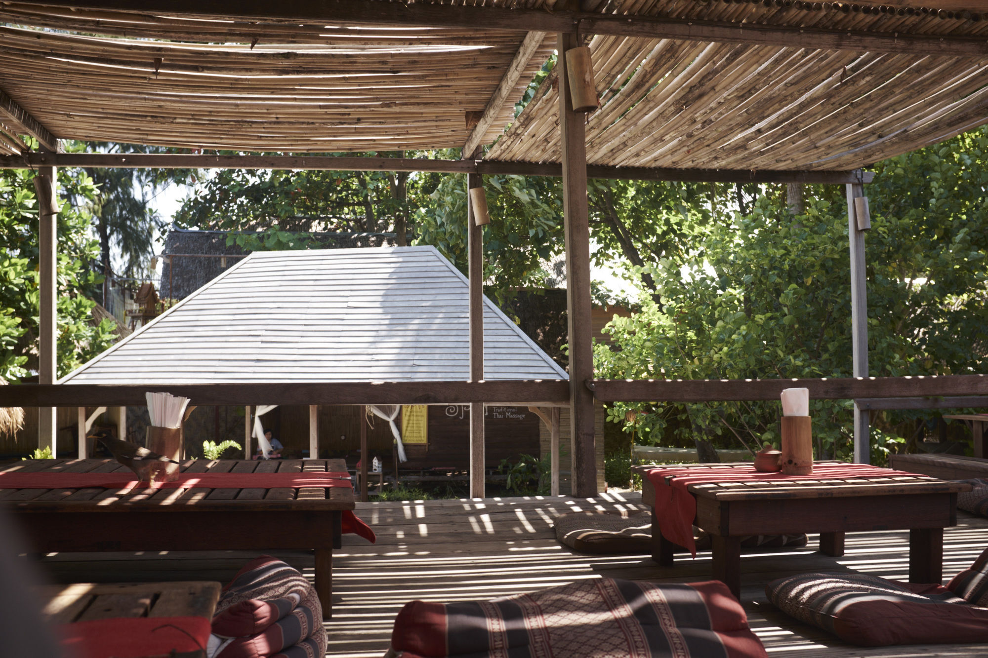 Castaway 3* Koh Lipe