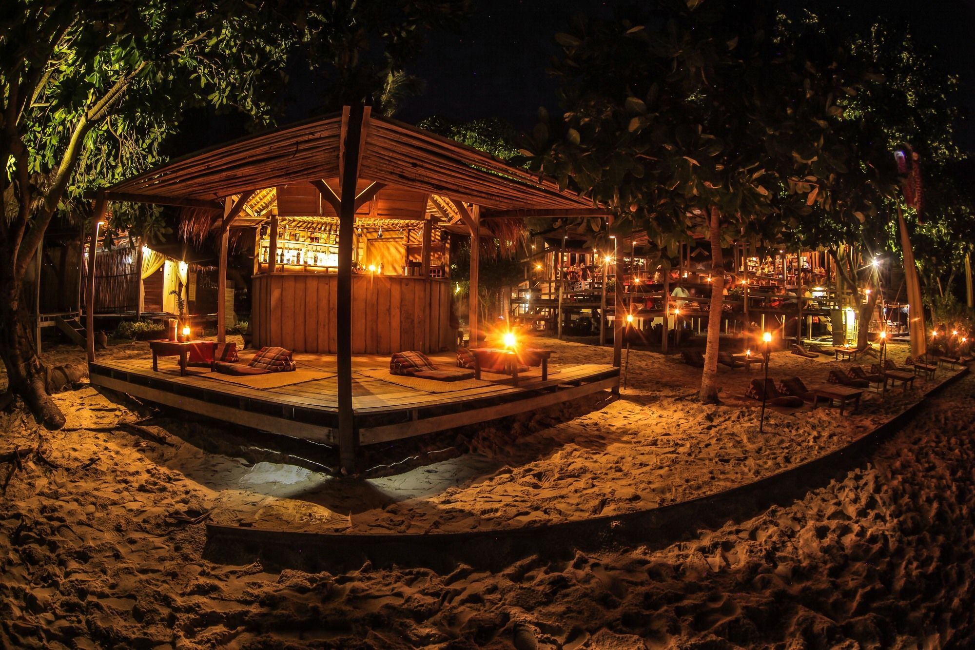 Resort Castaway