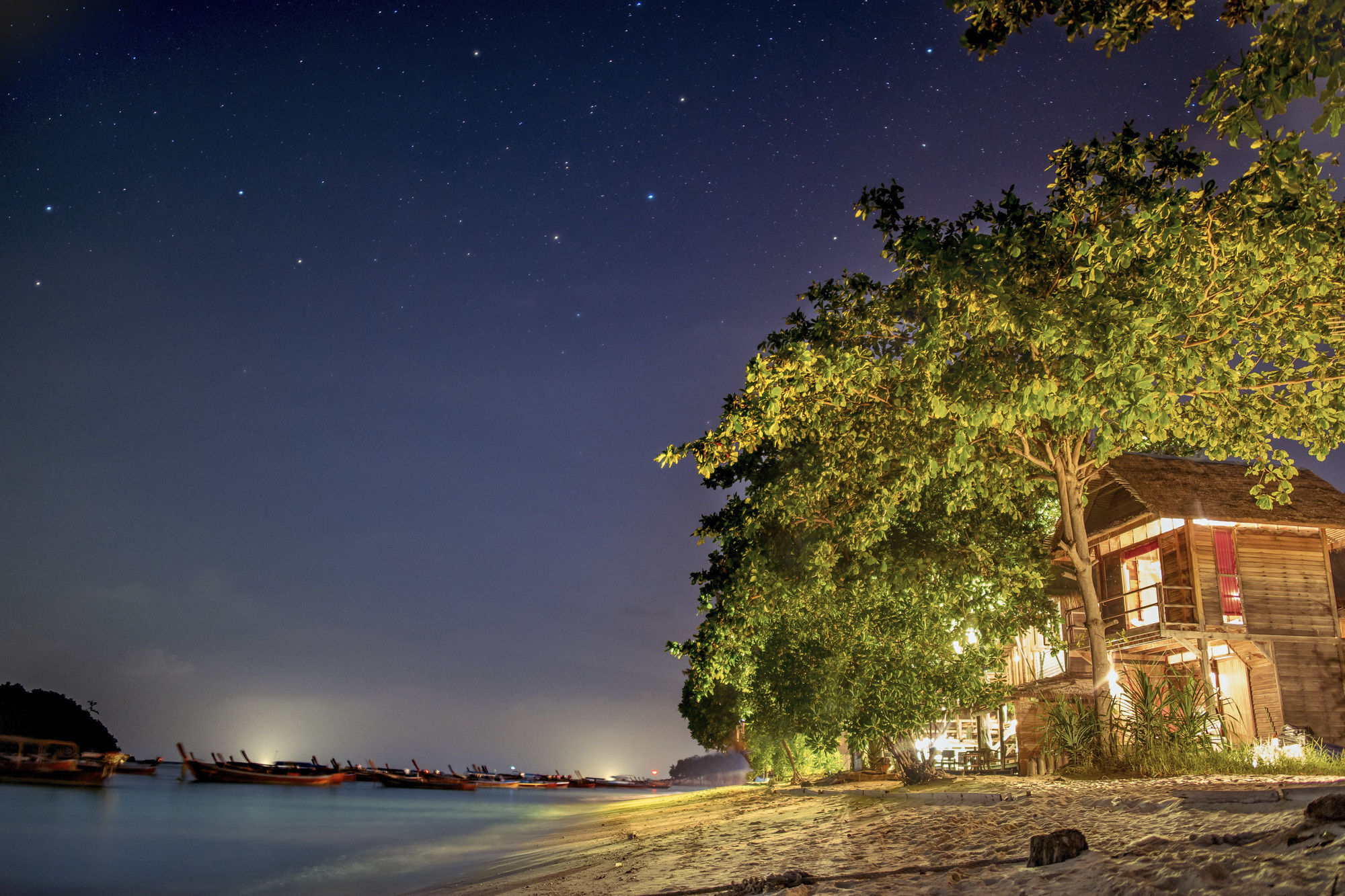 Castaway 3* Koh Lipe