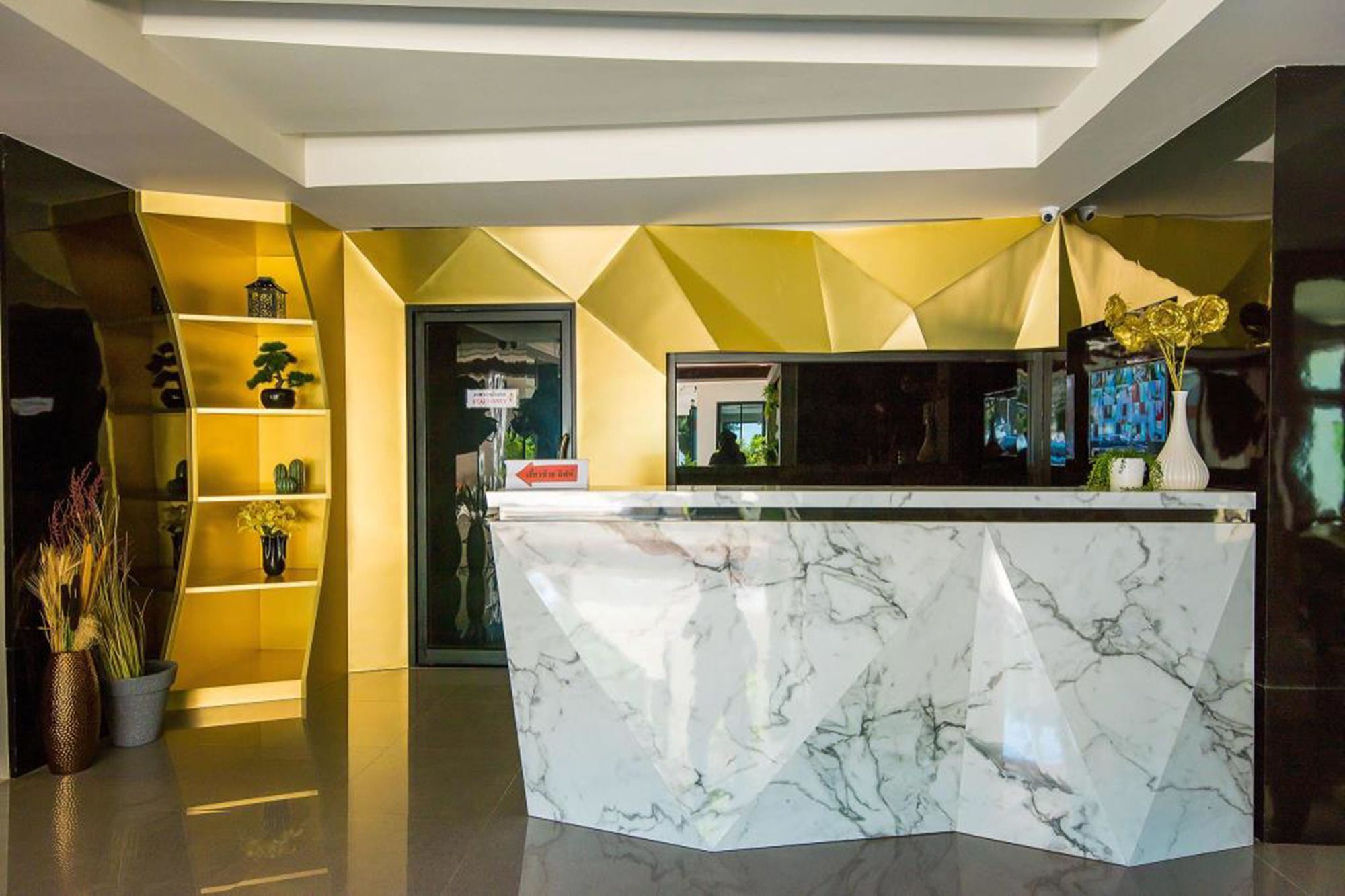 Irin Hotel Cha-Am