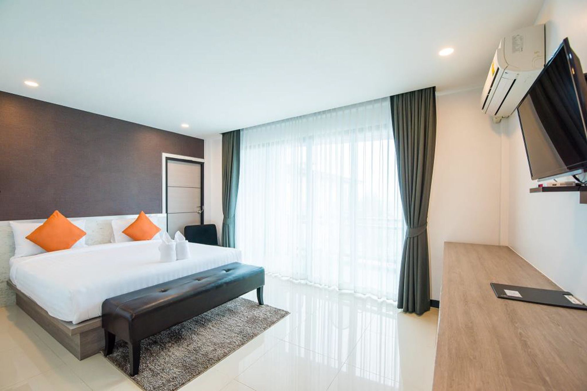 Hotel Irin Cha-Am