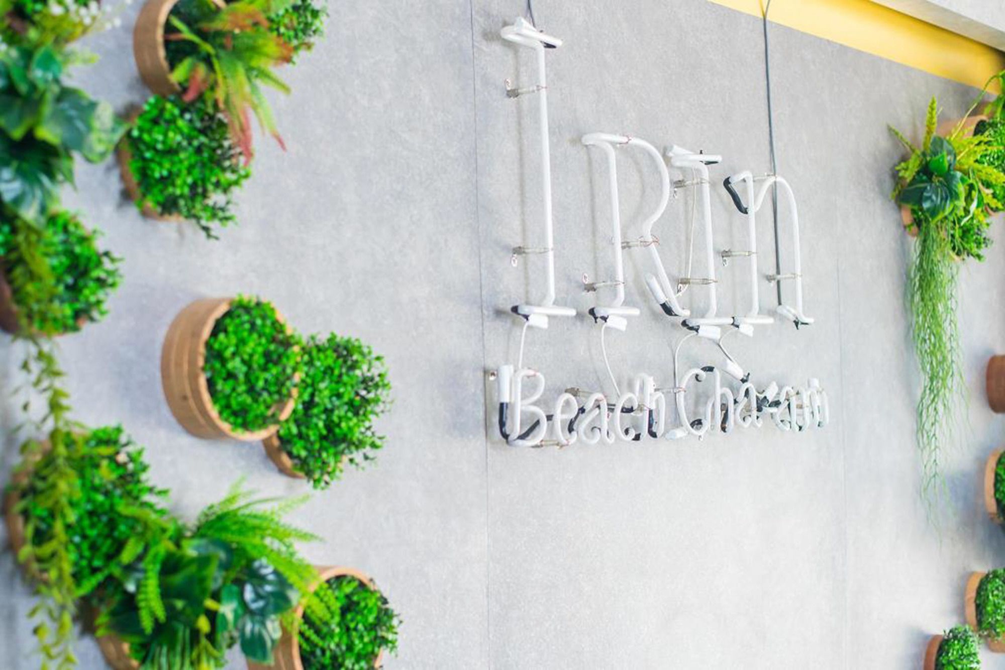 Irin