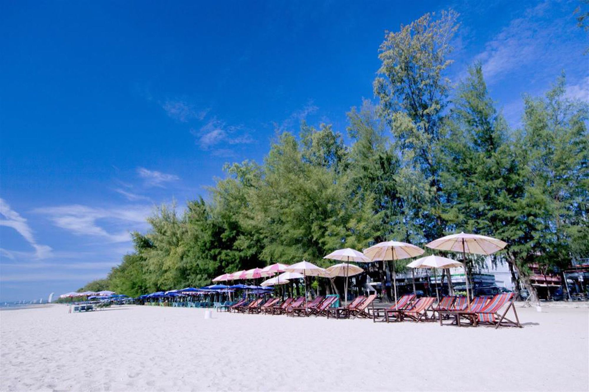 Irin Hotel Cha-Am