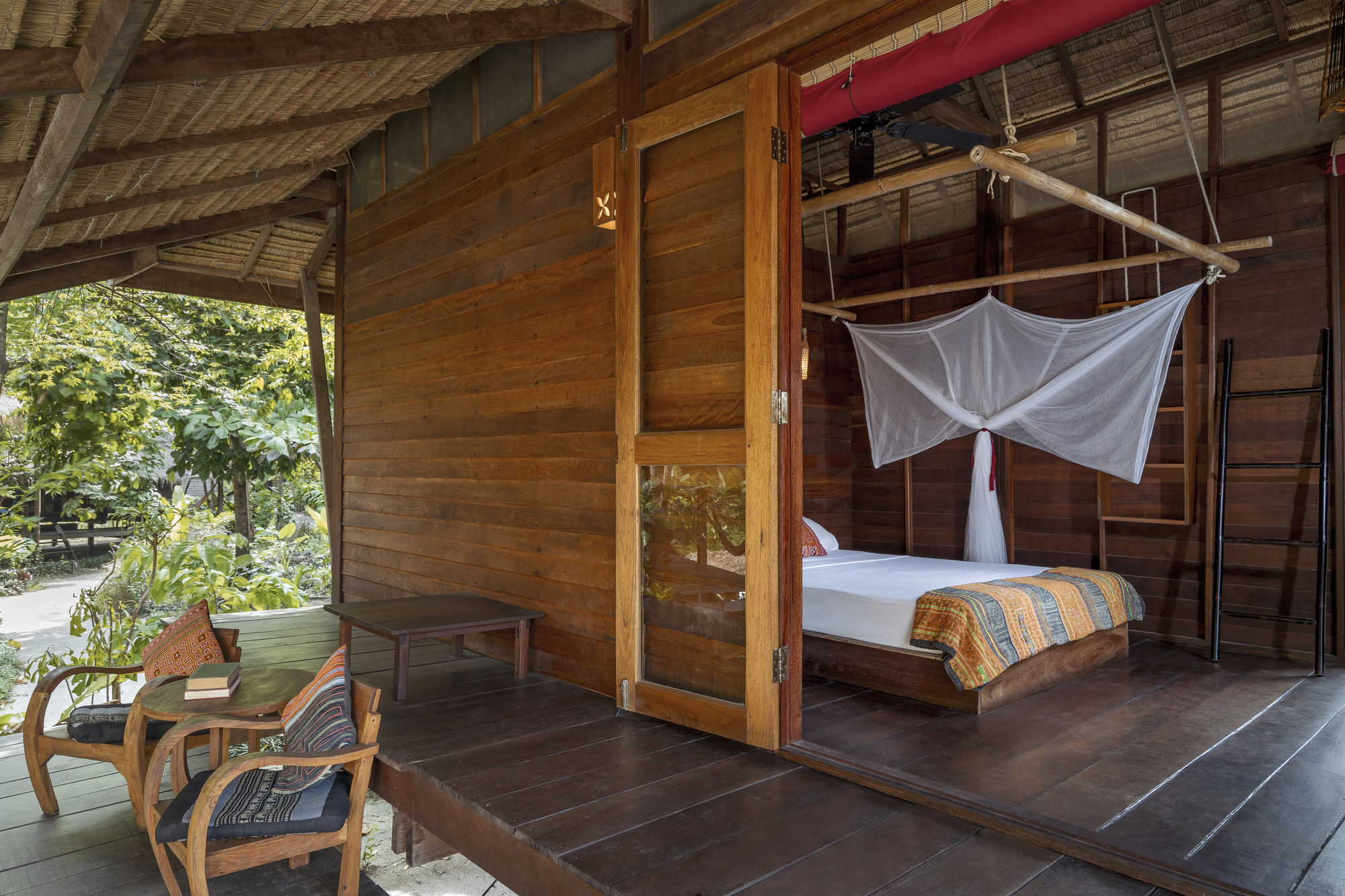 Castaway Resort