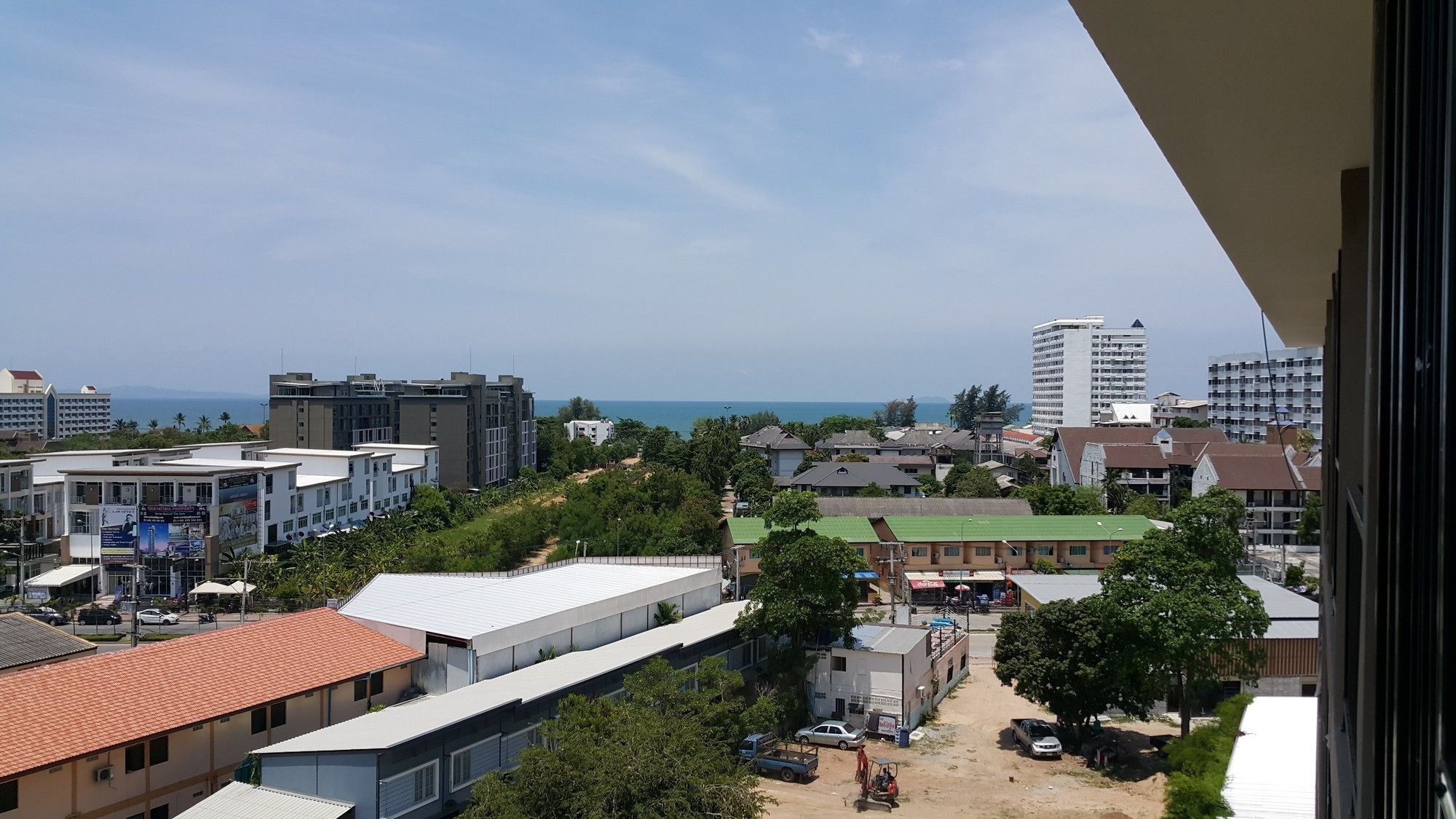Lawinta Pattaya 4* Jomtien Beach