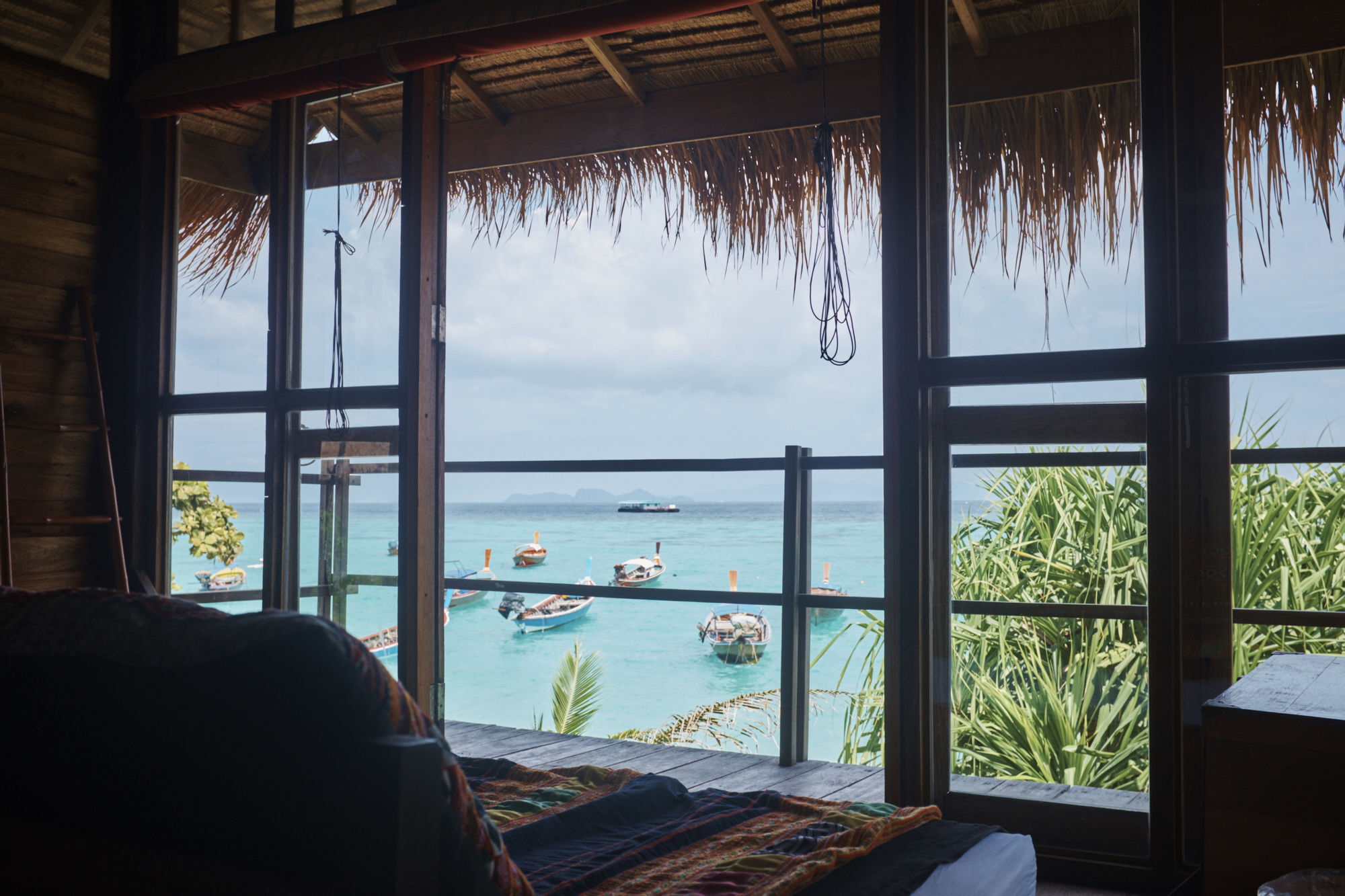Castaway Koh Lipe