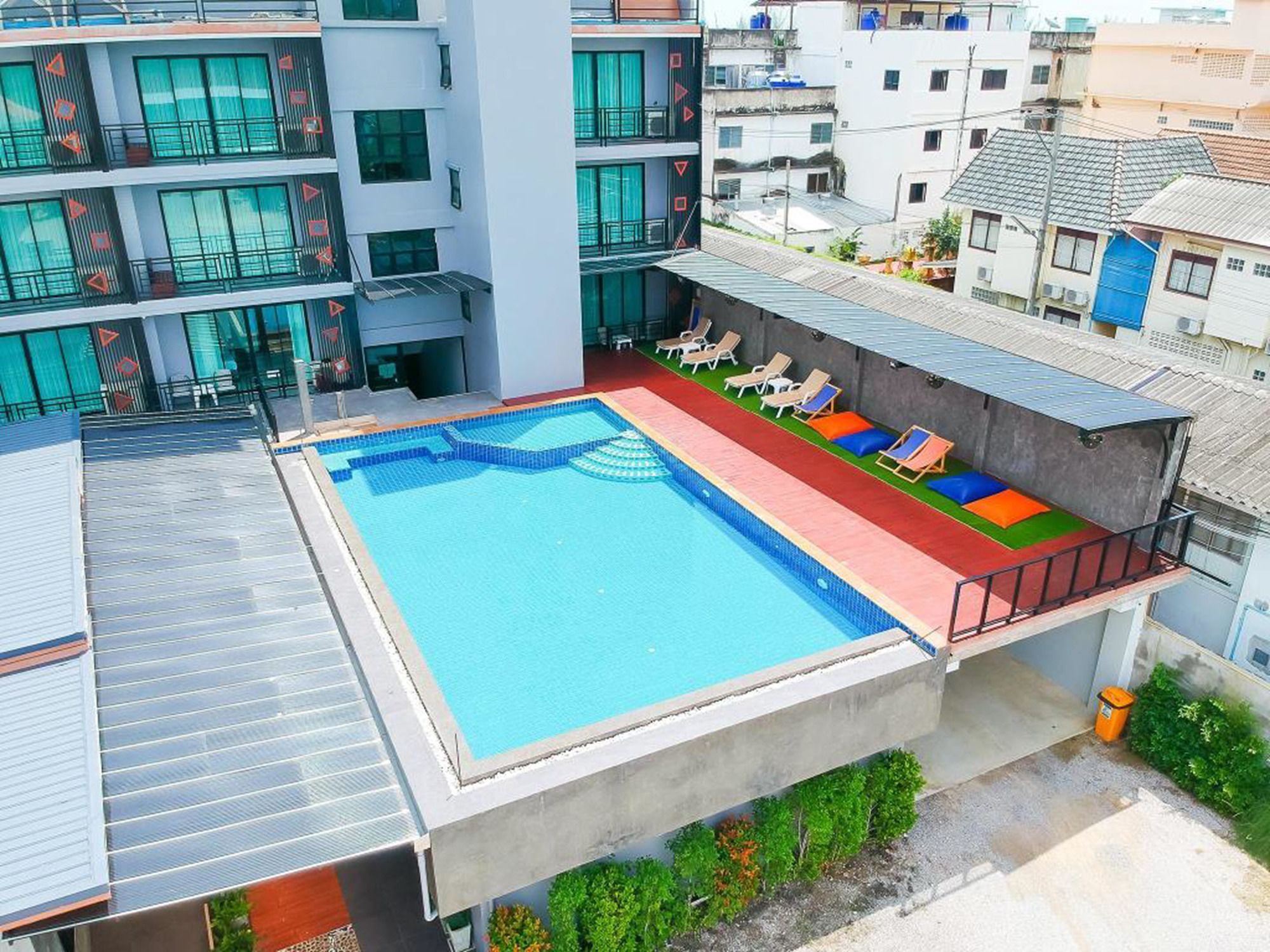 Hotel Irin 3*