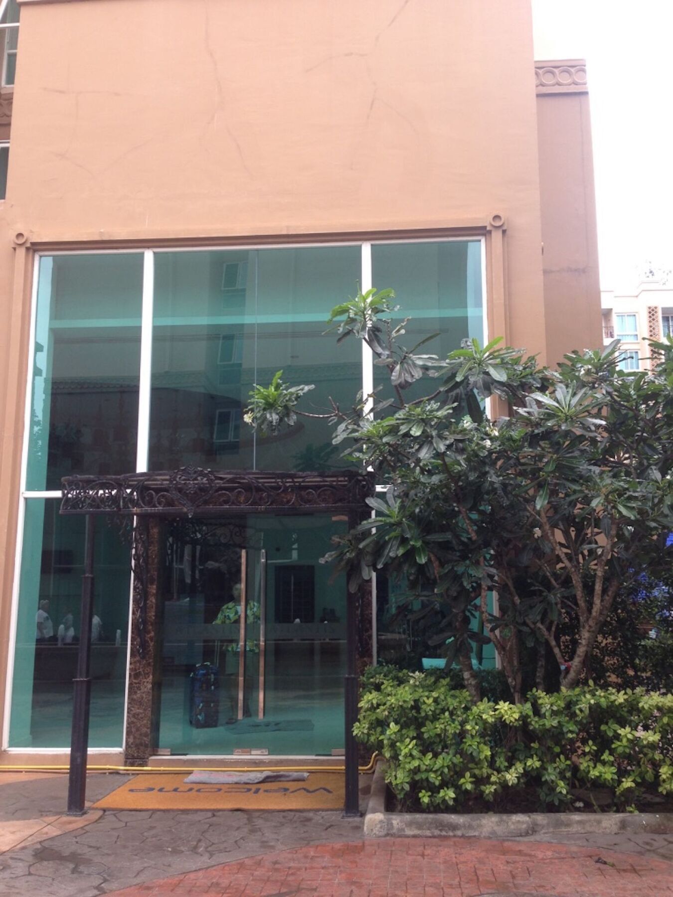 Aitalay Condotel Jomtien Beach