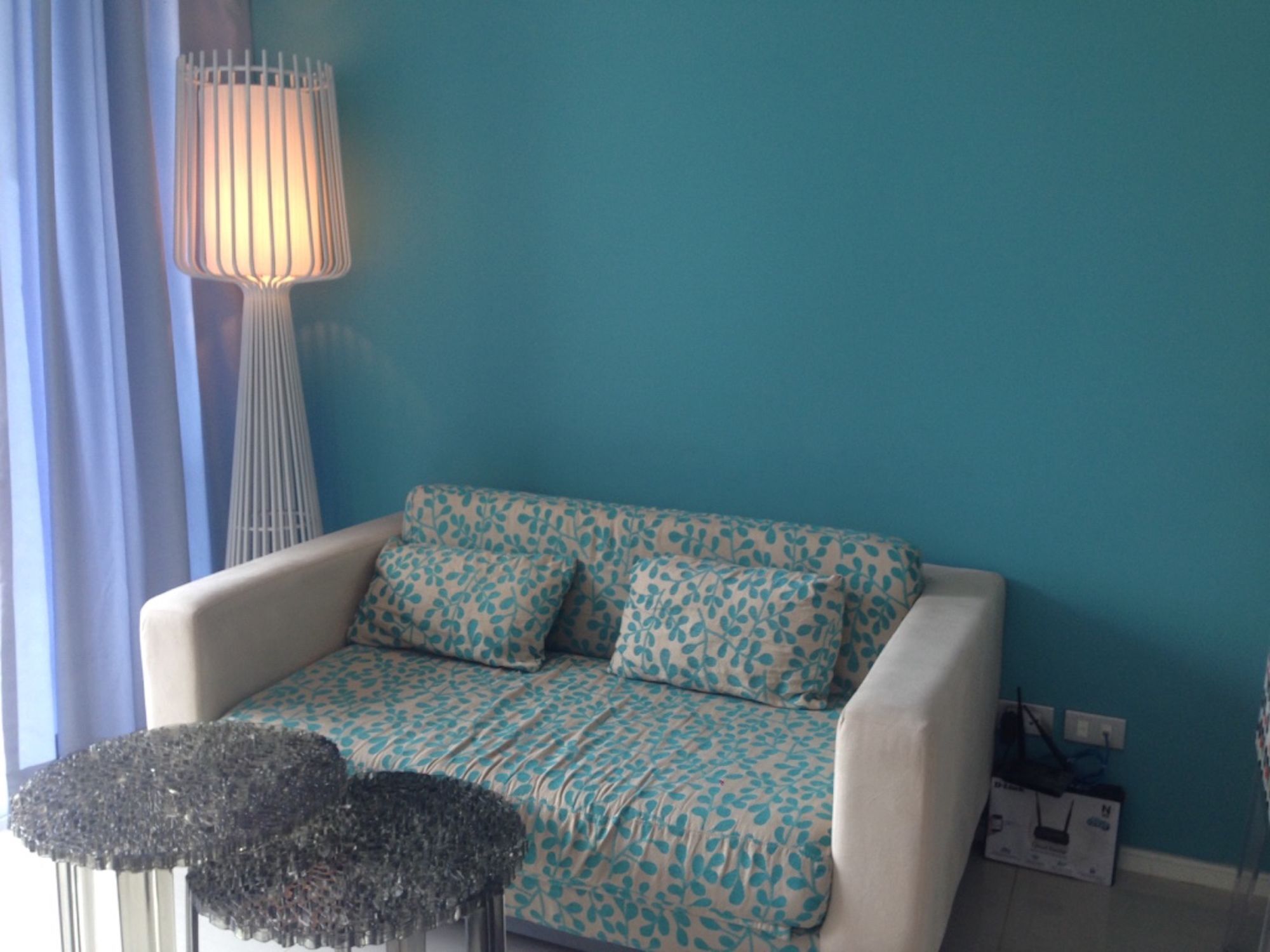 Aitalay Condotel Jomtien Beach
