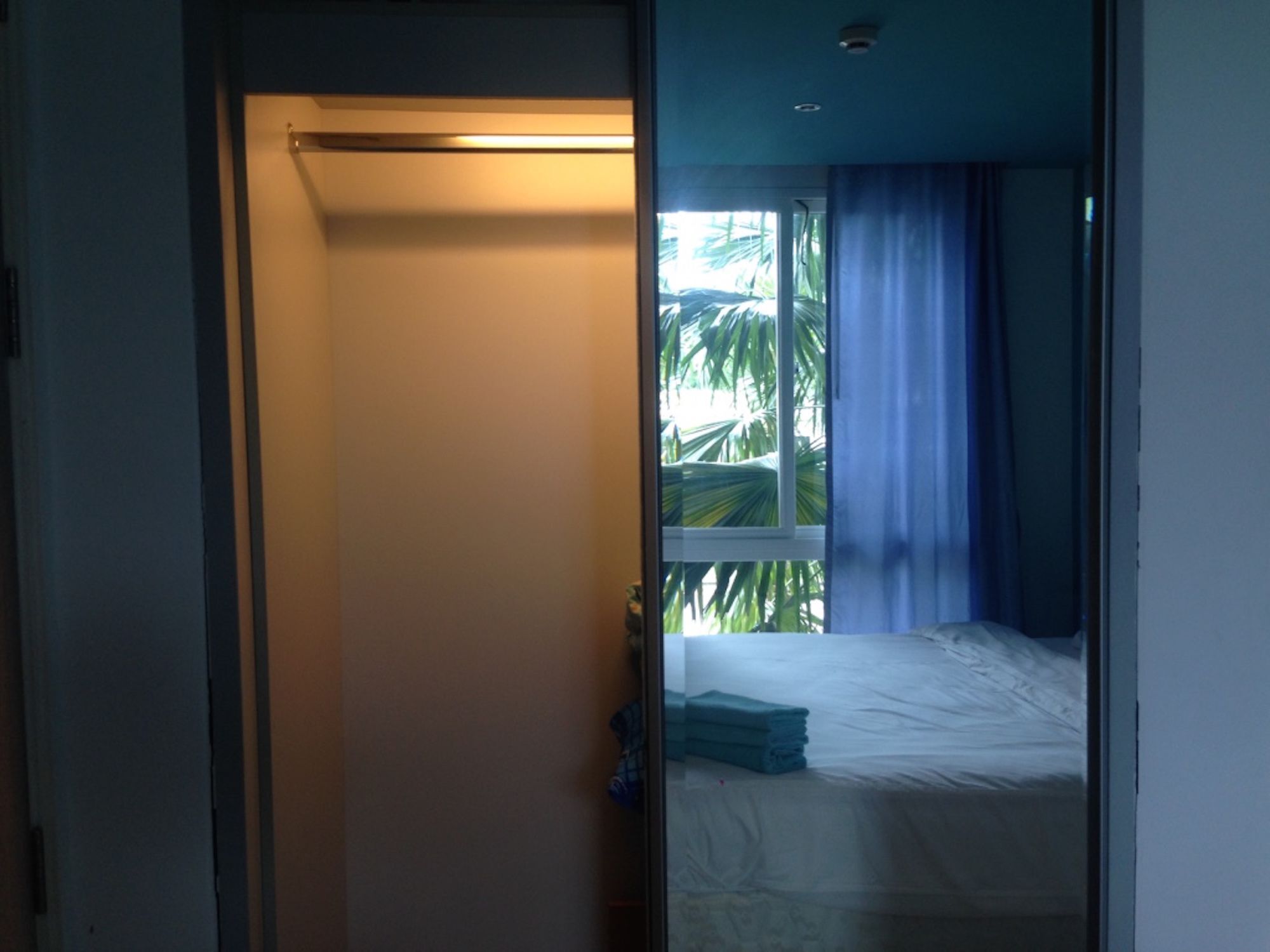 Aitalay Condotel Hotel Jomtien Beach