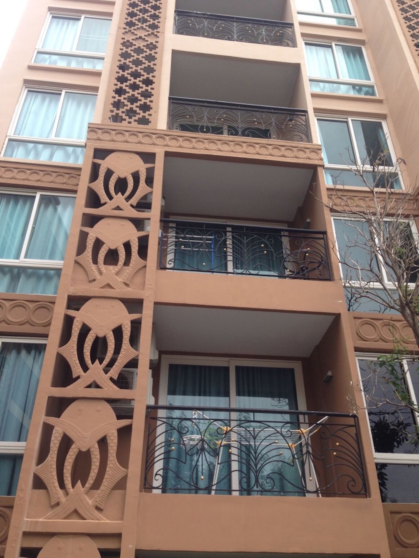 Hotel Aitalay Condotel