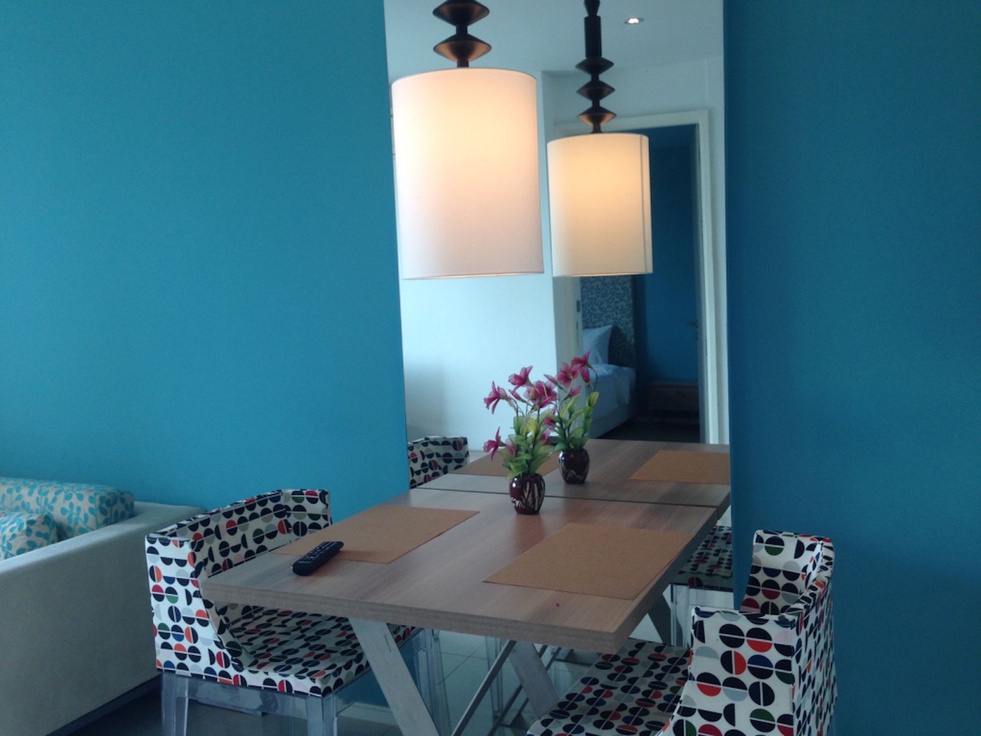 Aitalay Condotel Hotel Jomtien Beach