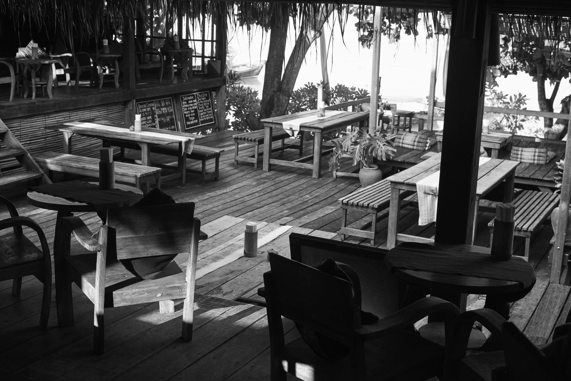 Castaway Resort