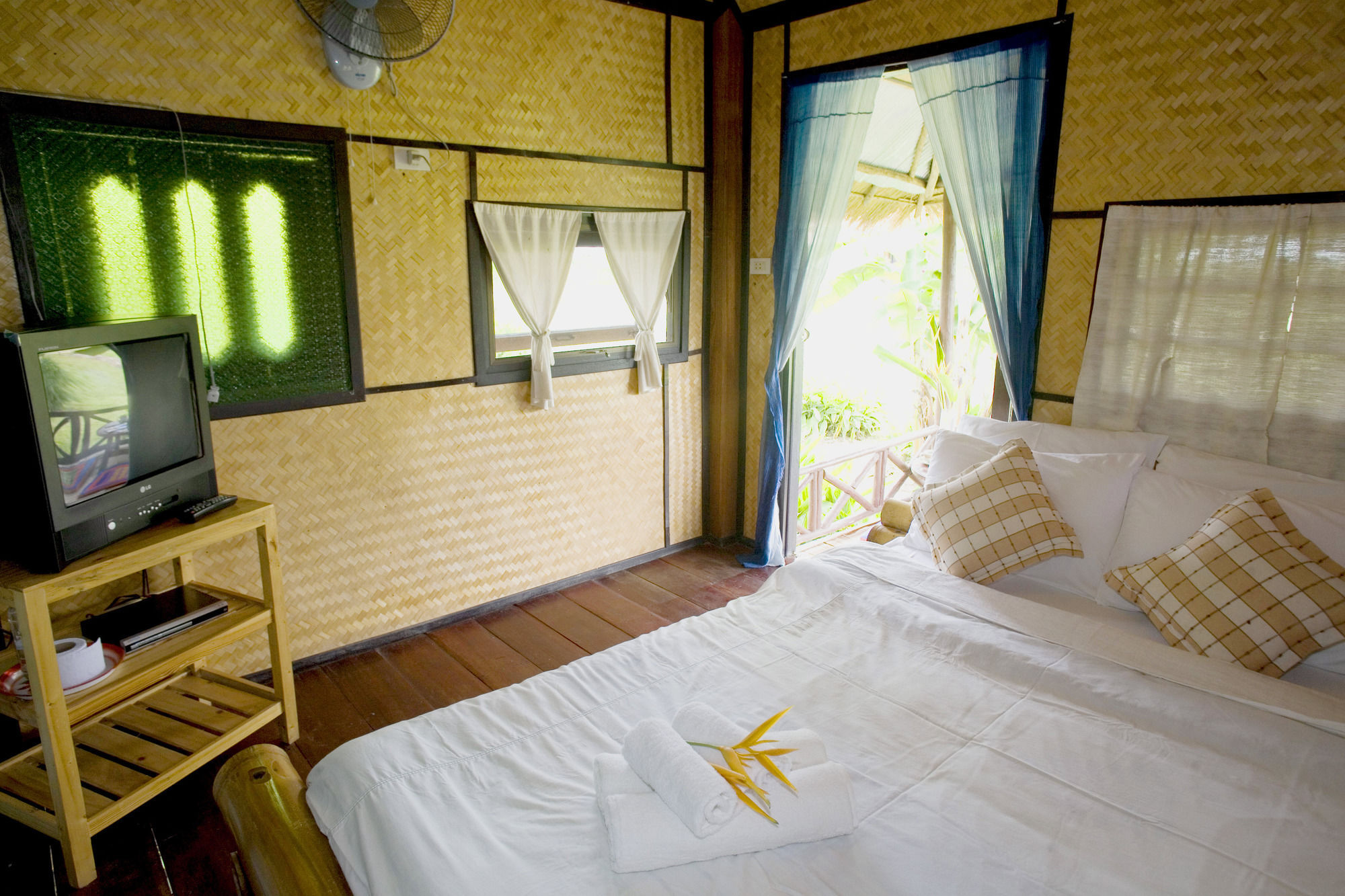 Good Morning Holiday park