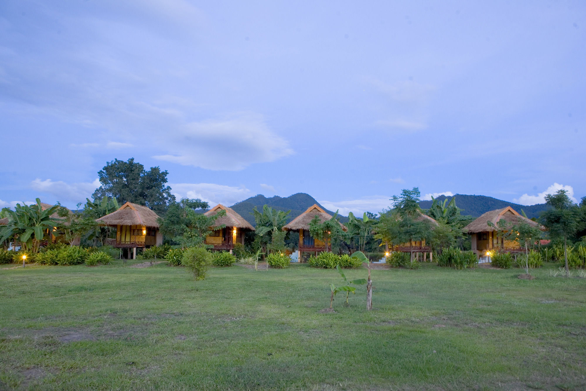 Good Morning Holiday park 2*