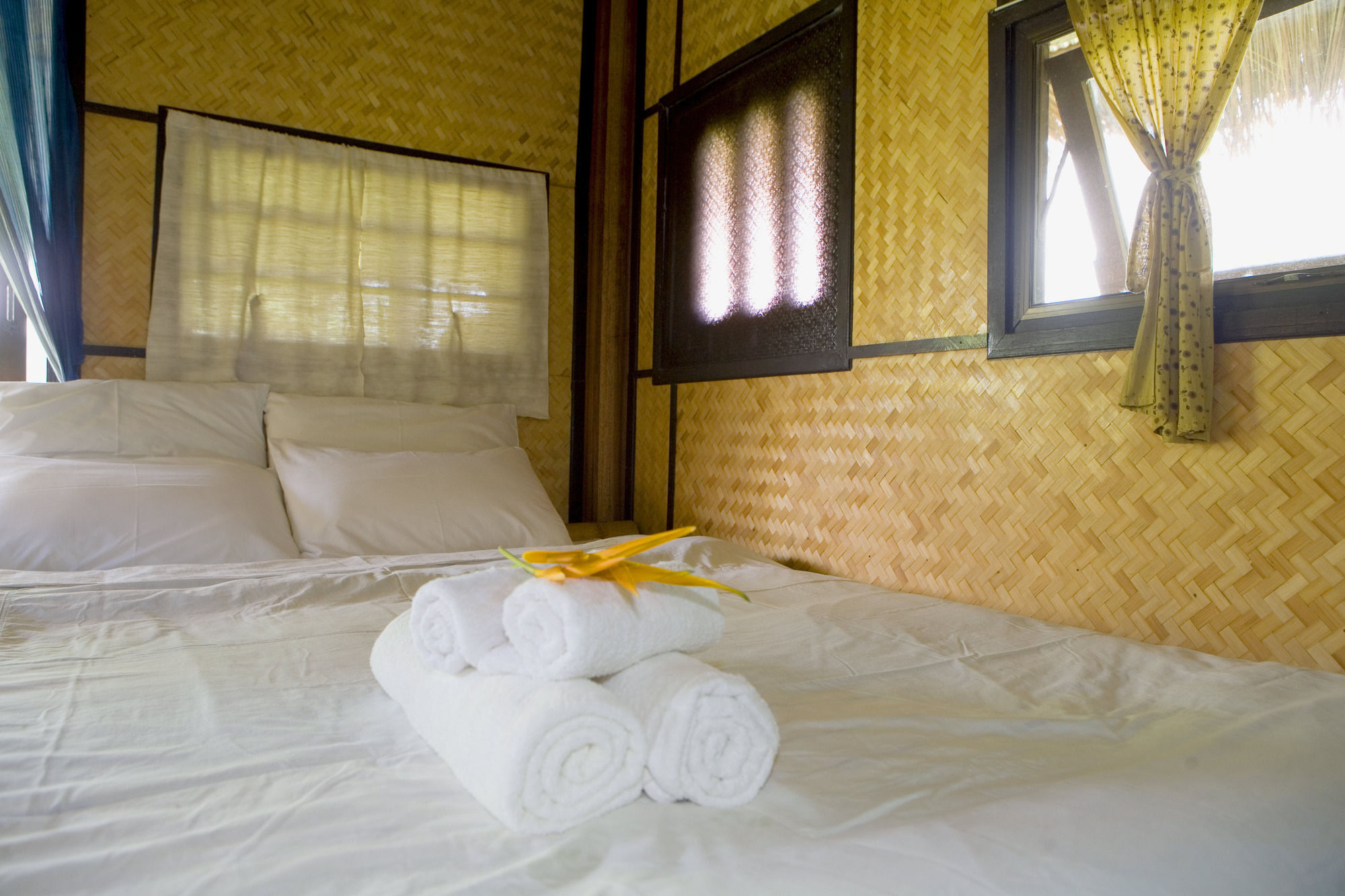 Good Morning Holiday park 2*