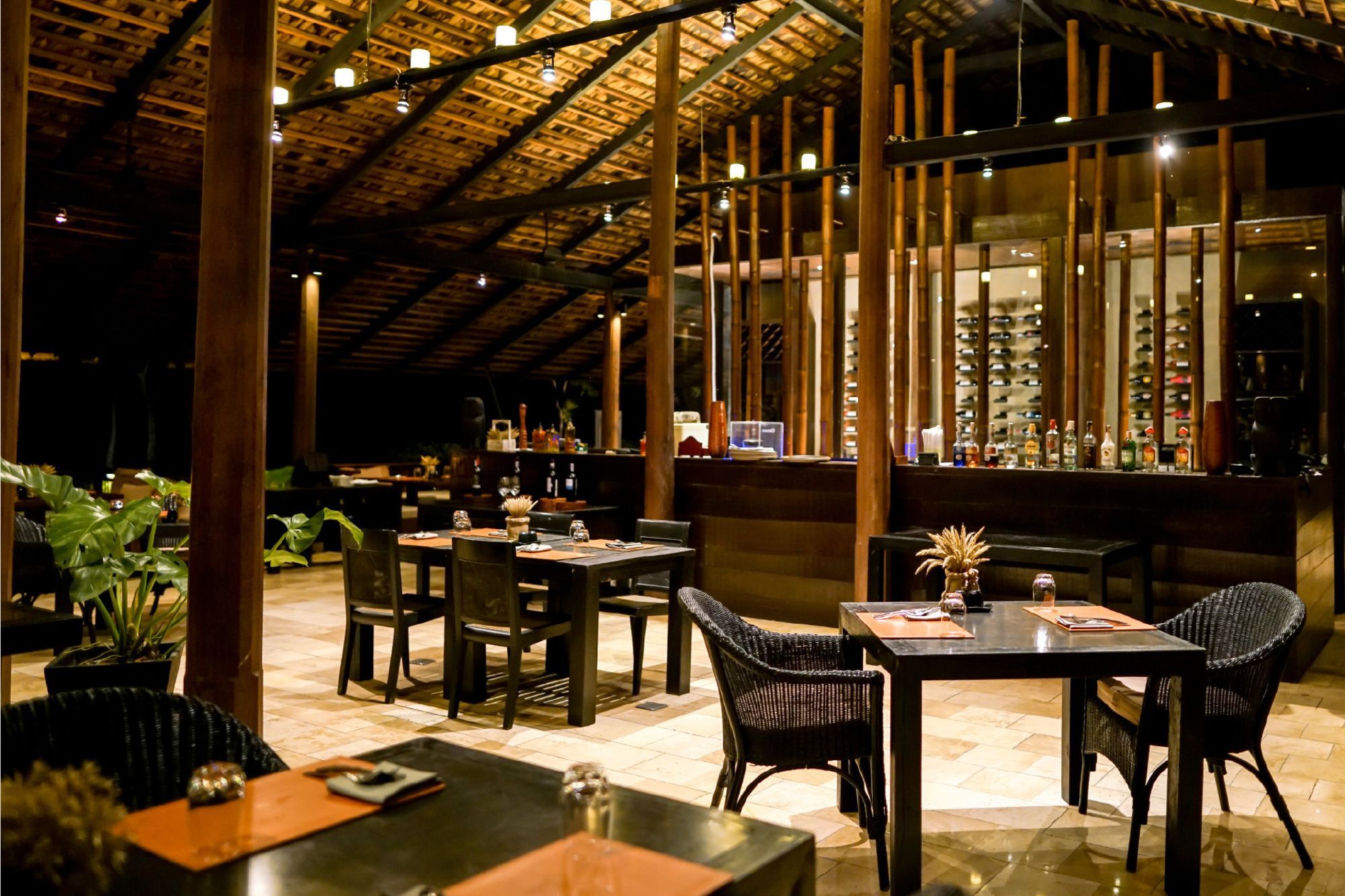 Muthi Maya Forest Pool - Sha Certified 5* Mu Si