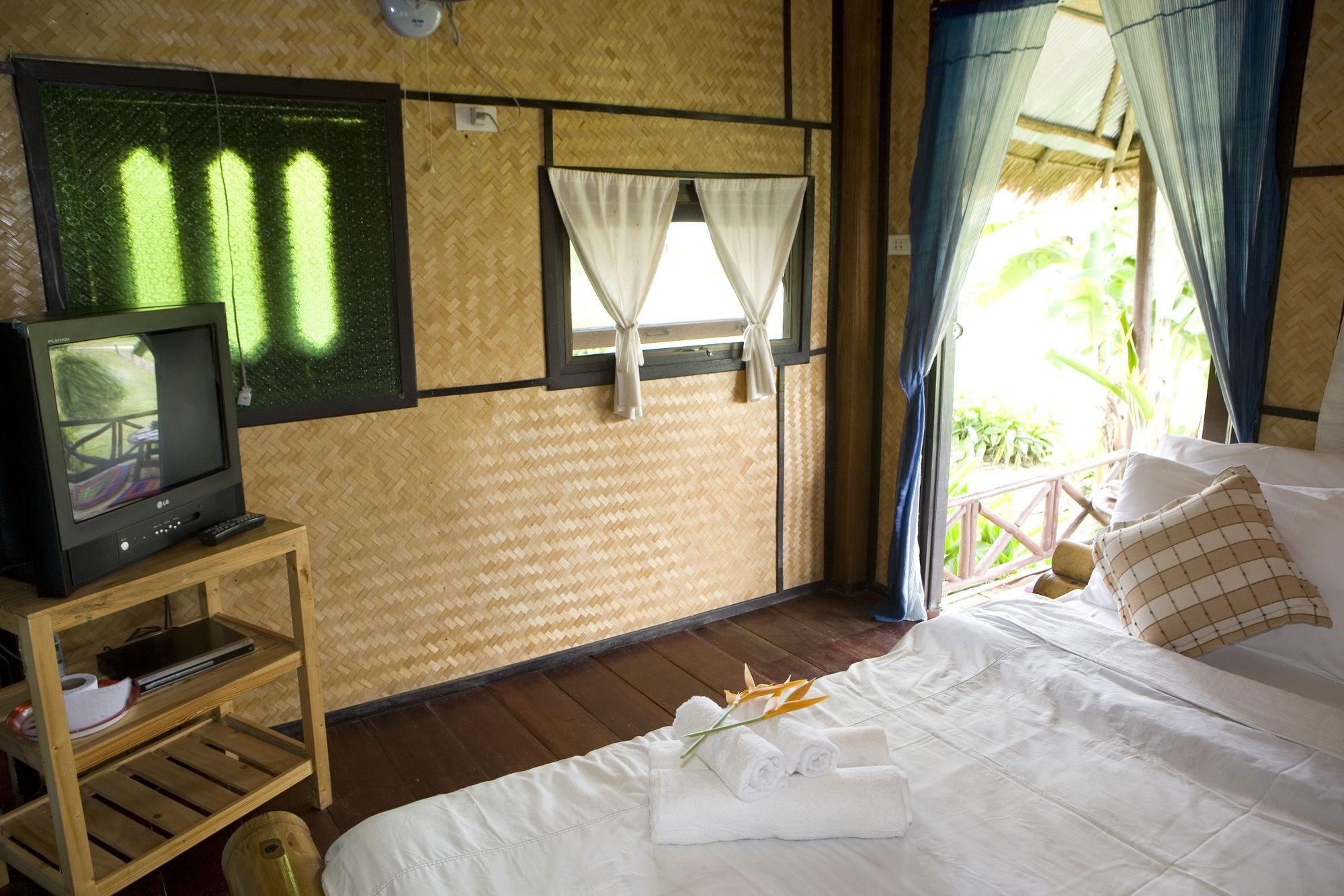 Holiday park Good Morning 2*