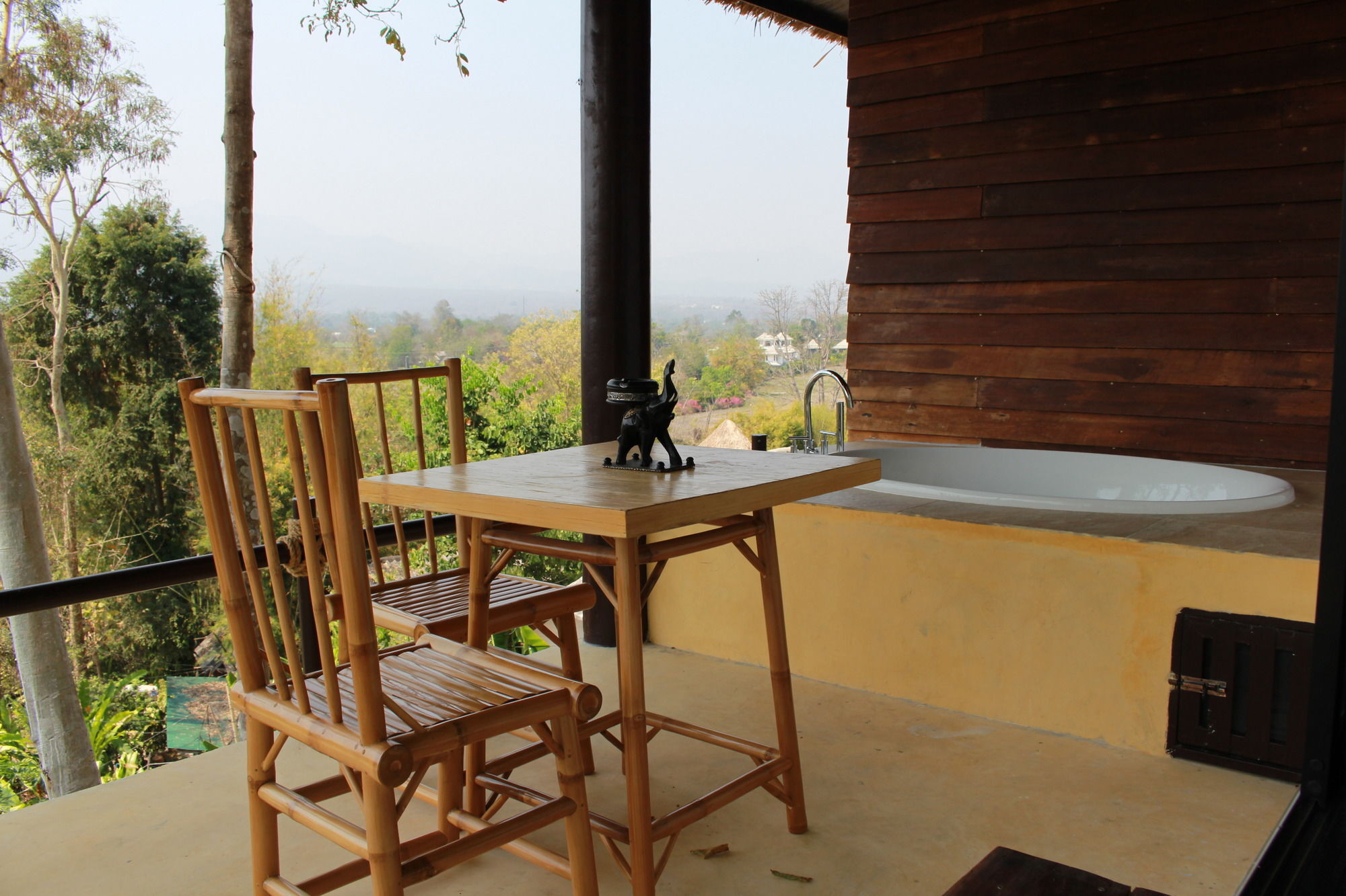 Chang Garden (adults Only) 2*