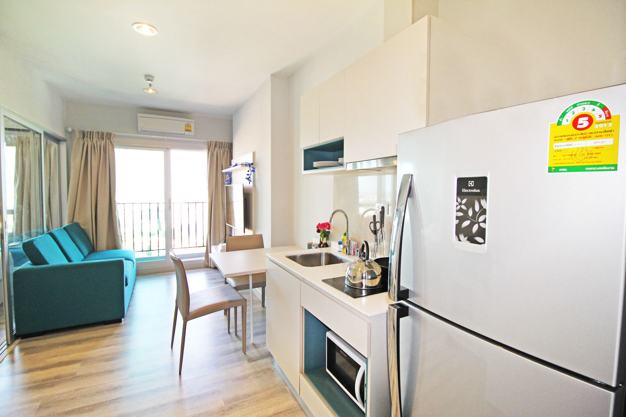 Centric Sea By Pattaya Apartment
