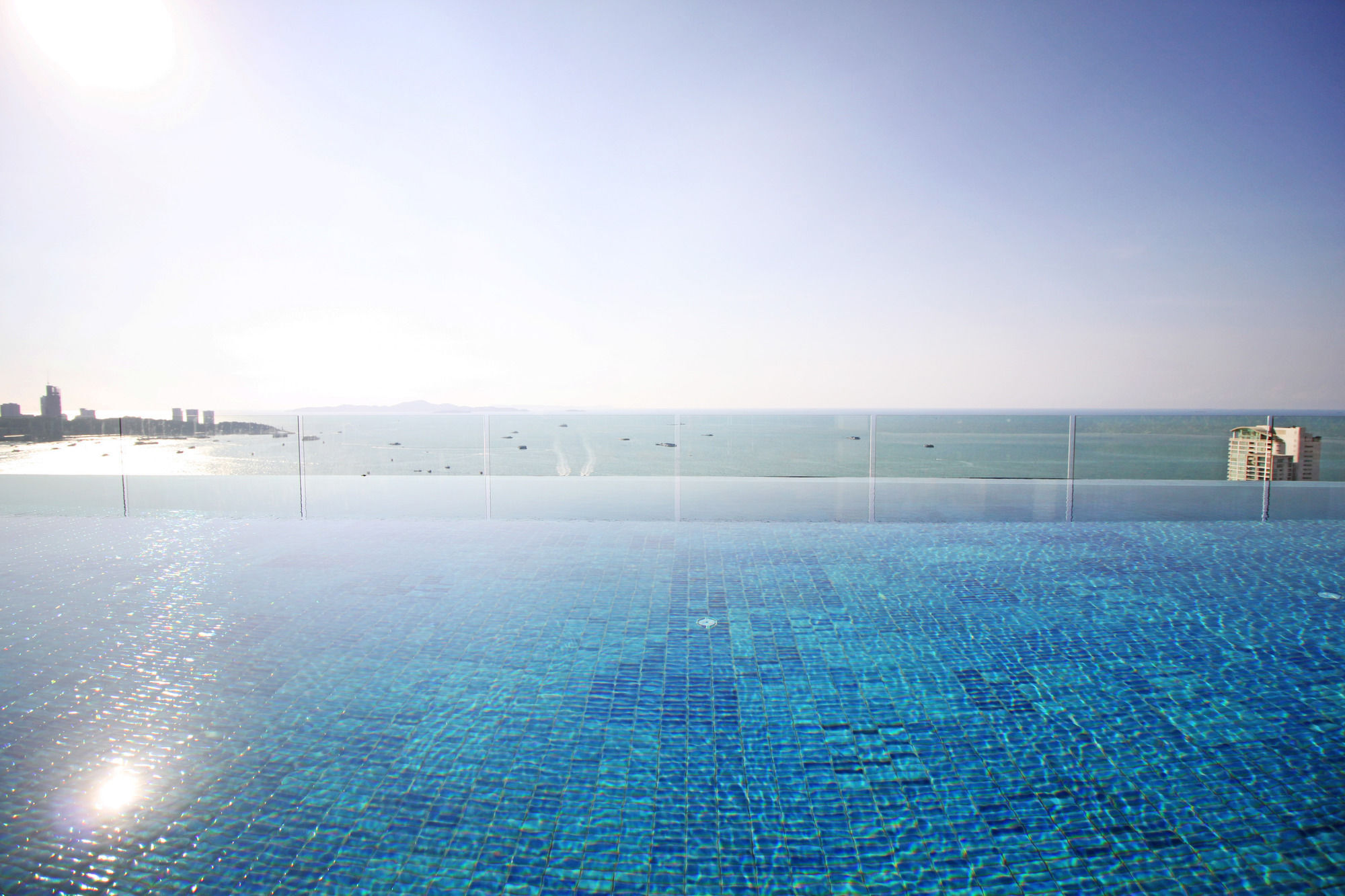 Centric Sea By Pattaya *
