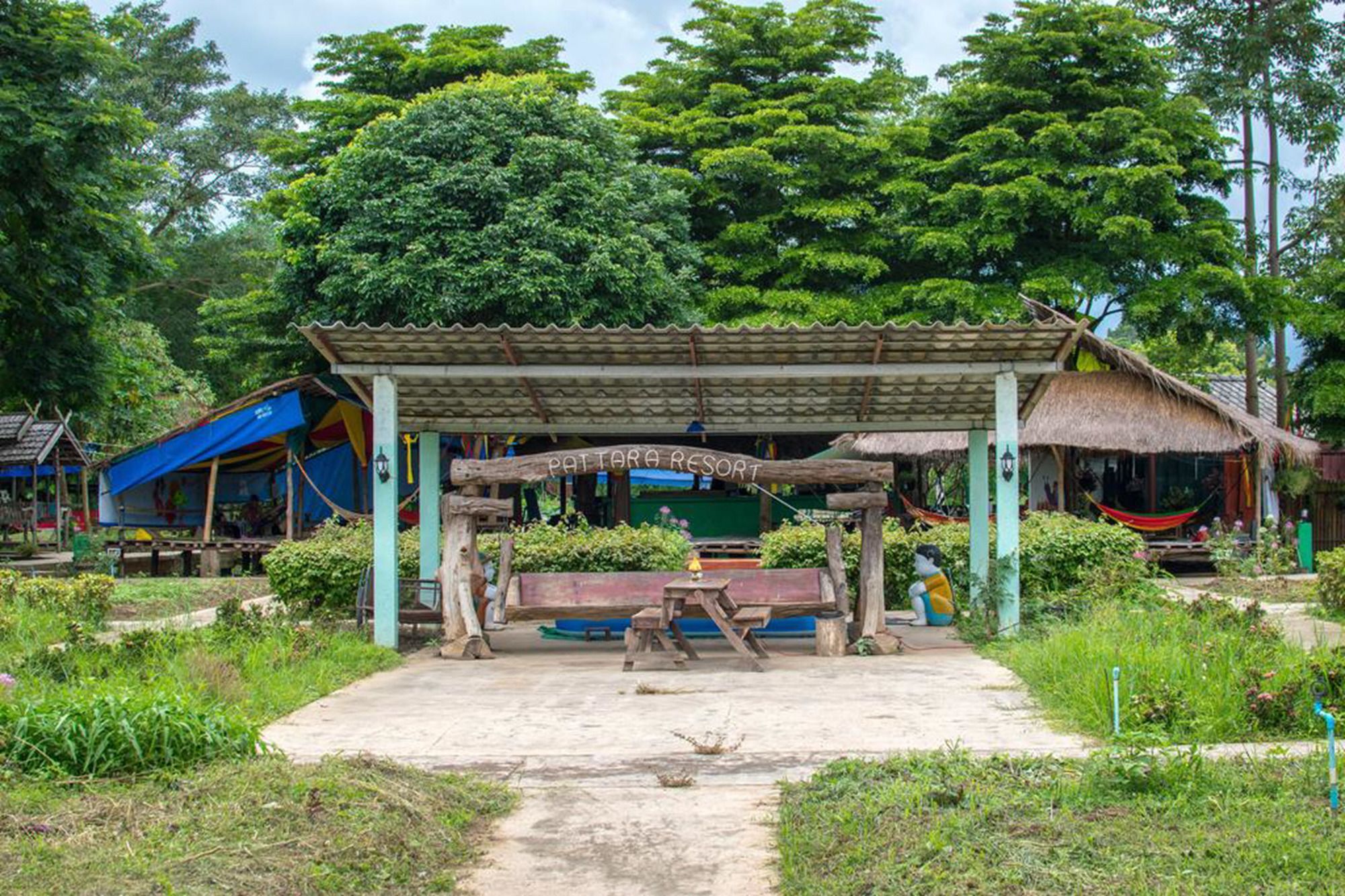 Hotel Backpackers Paradise (adults Only) *