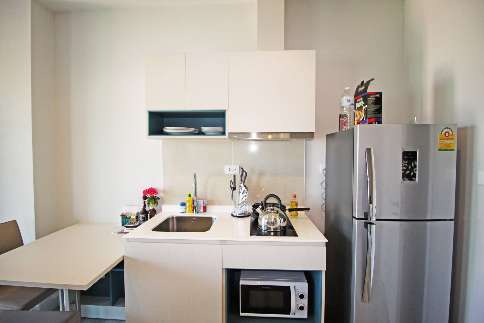 Centric Sea By Pattaya Apartment Bang Lamung