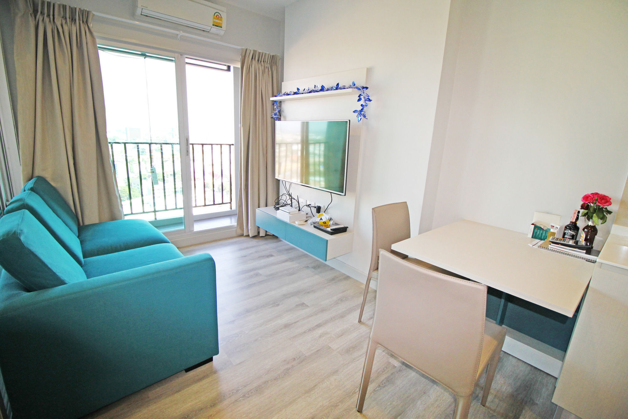 Centric Sea By Pattaya *