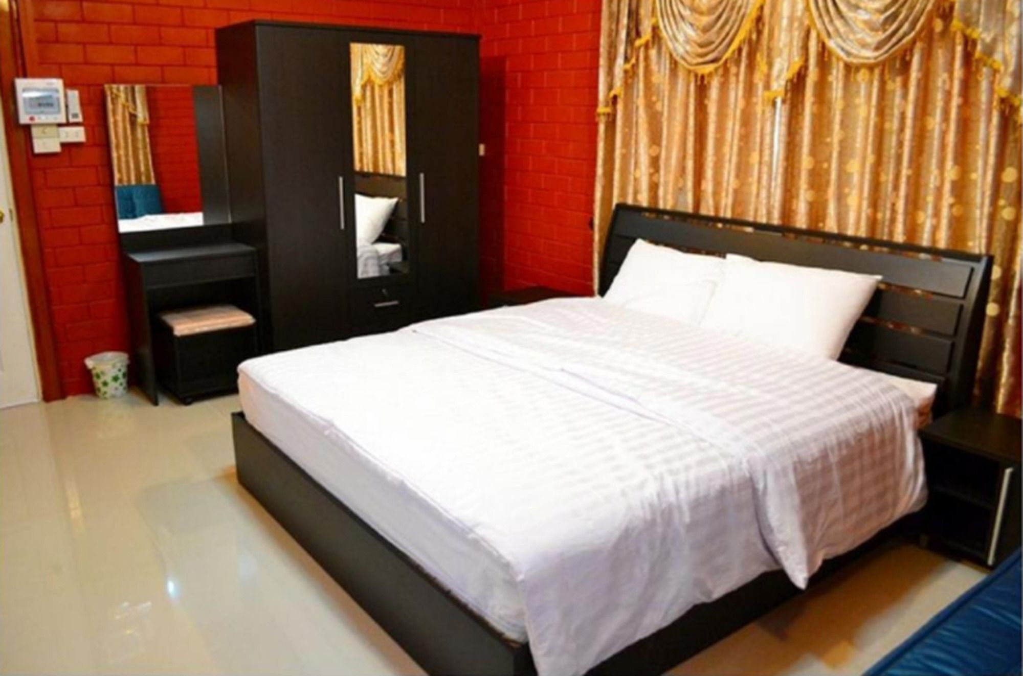 Resort Lomdao Udon Thani