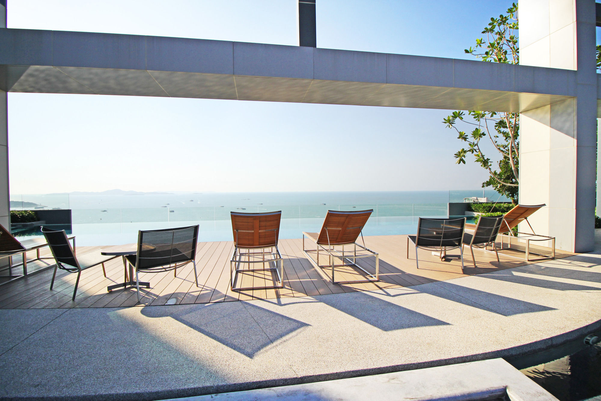 Centric Sea By Pattaya *