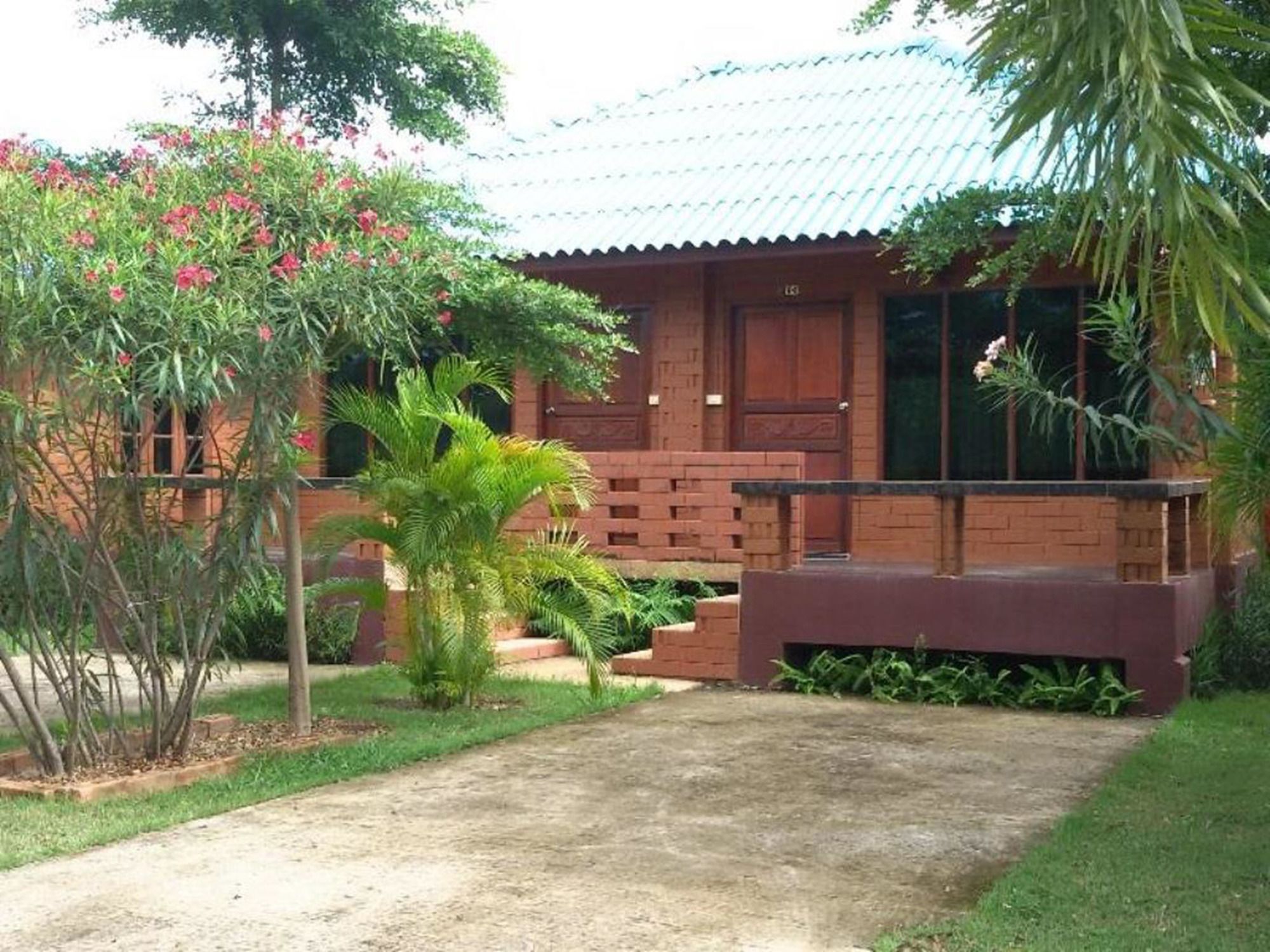 Resort Lomdao Udon Thani
