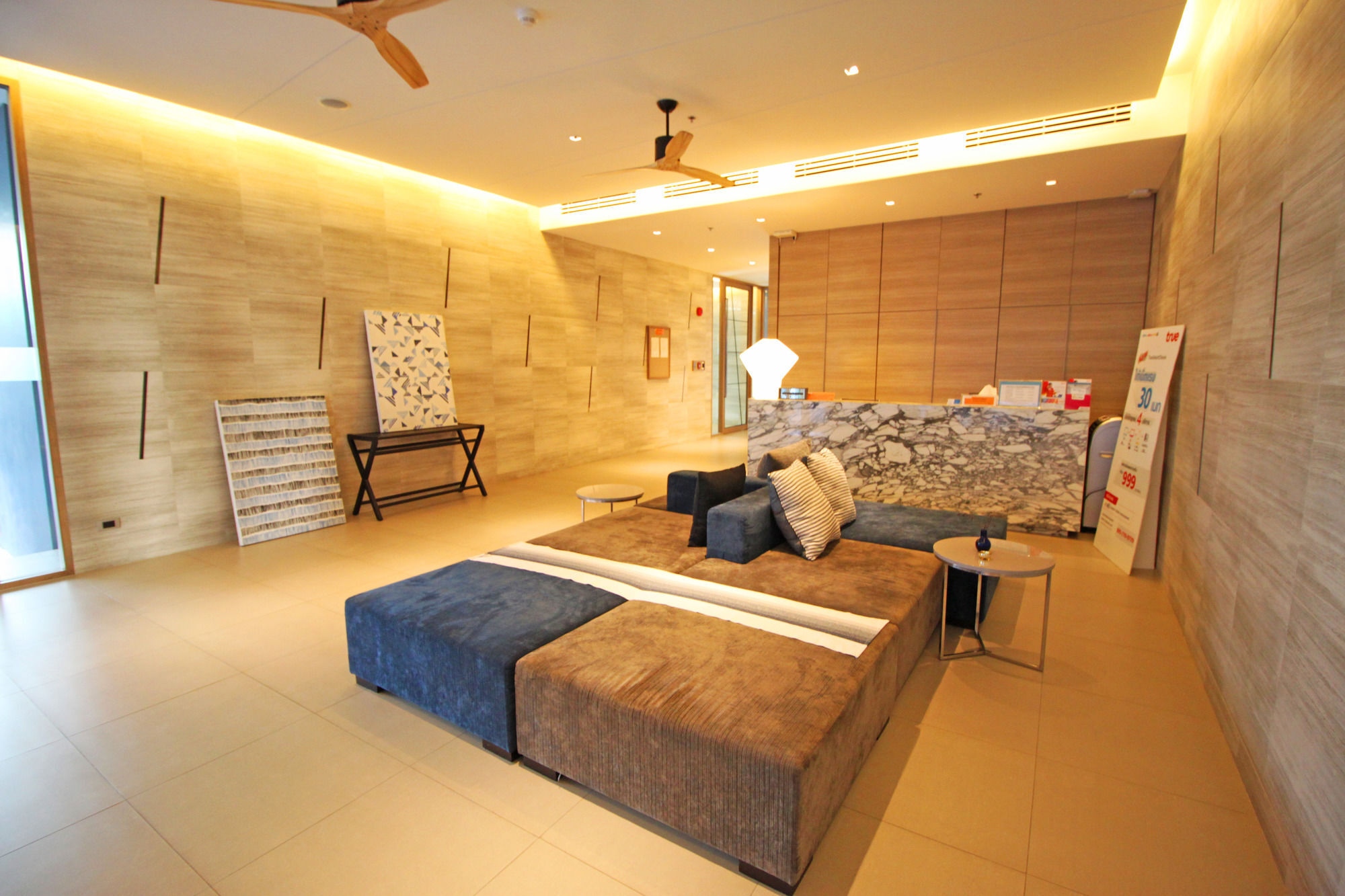 Apartment Centric Sea By Pattaya *
