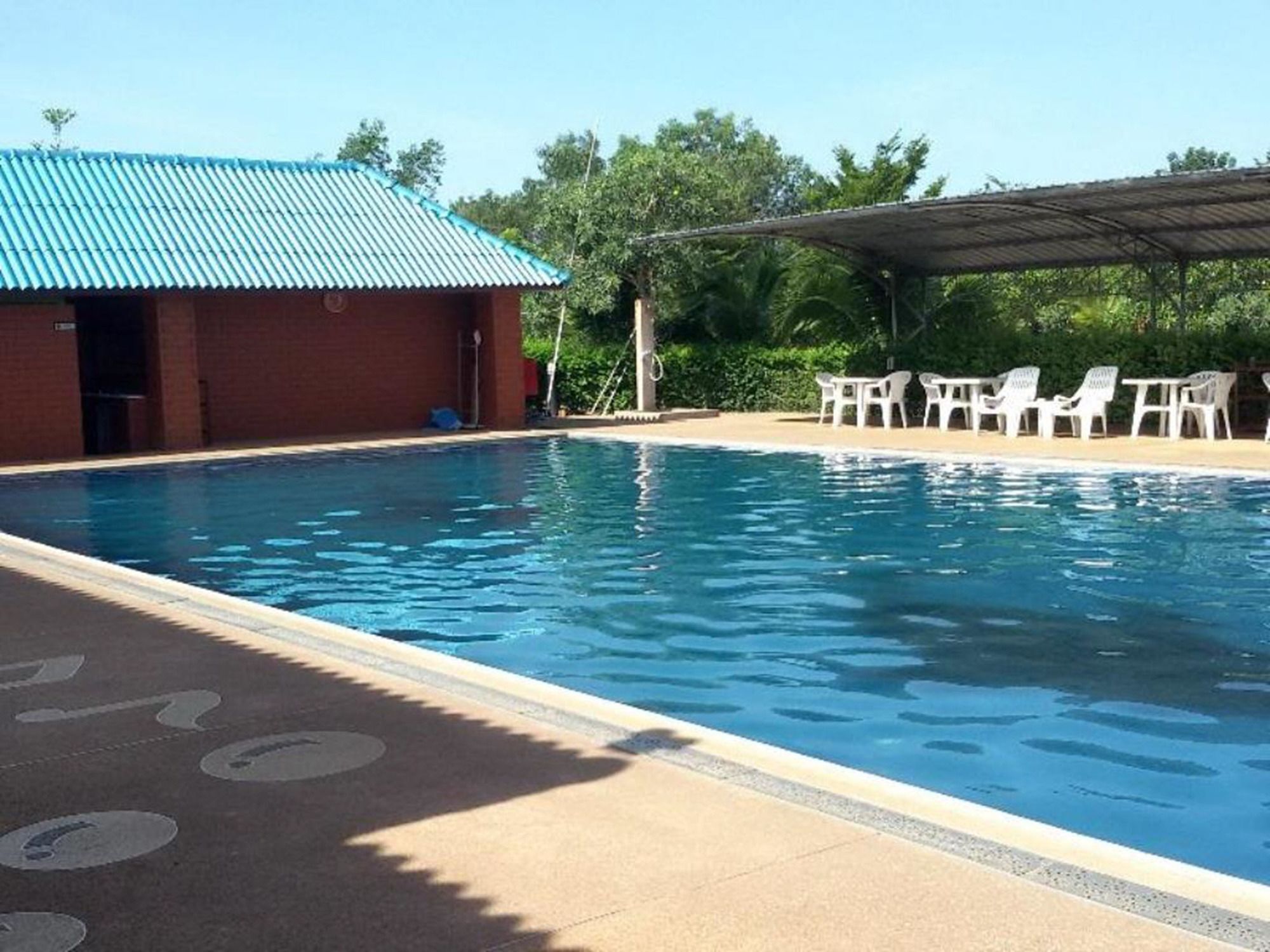 Resort Lomdao