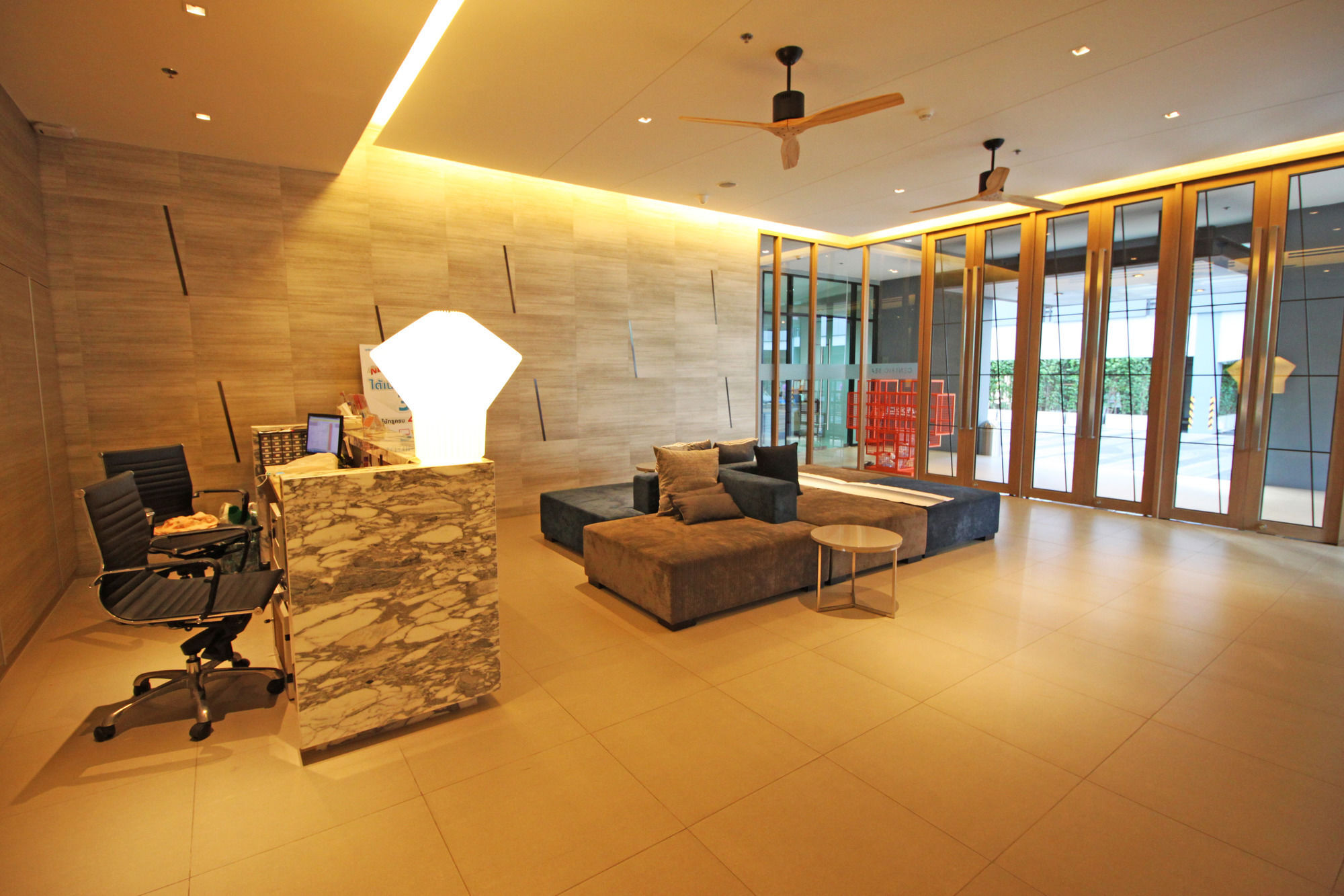 Centric Sea By Pattaya Apartment