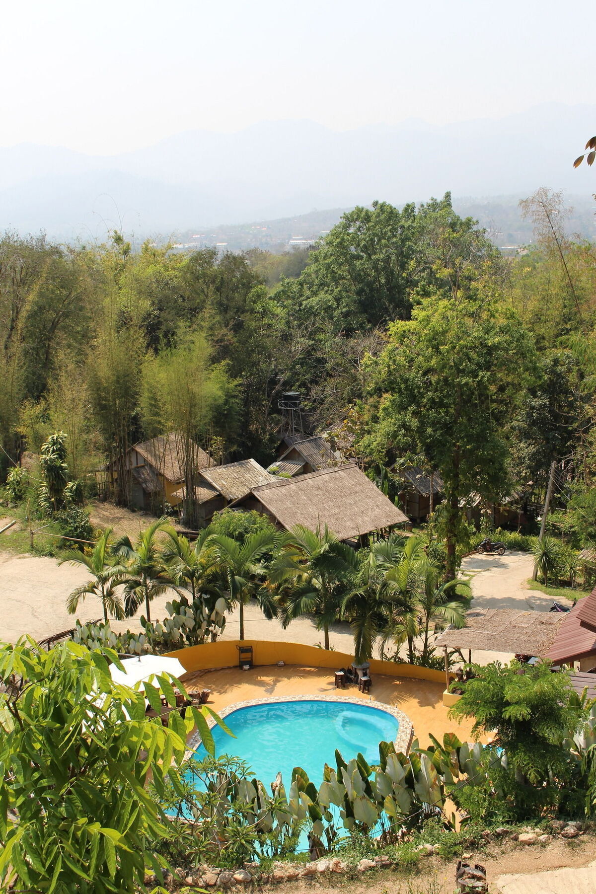 Chang Garden (adults Only) Resort 2*