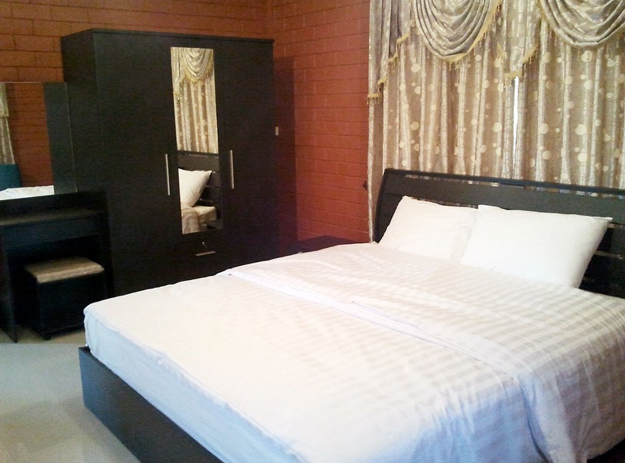 Resort Lomdao