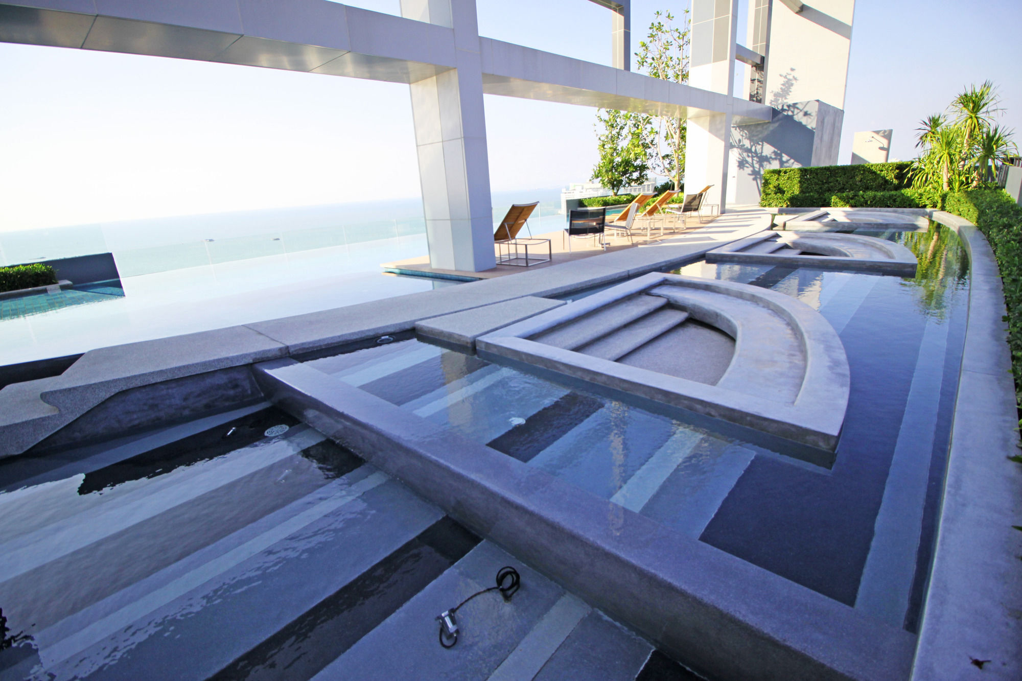 Apartment Centric Sea By Pattaya *