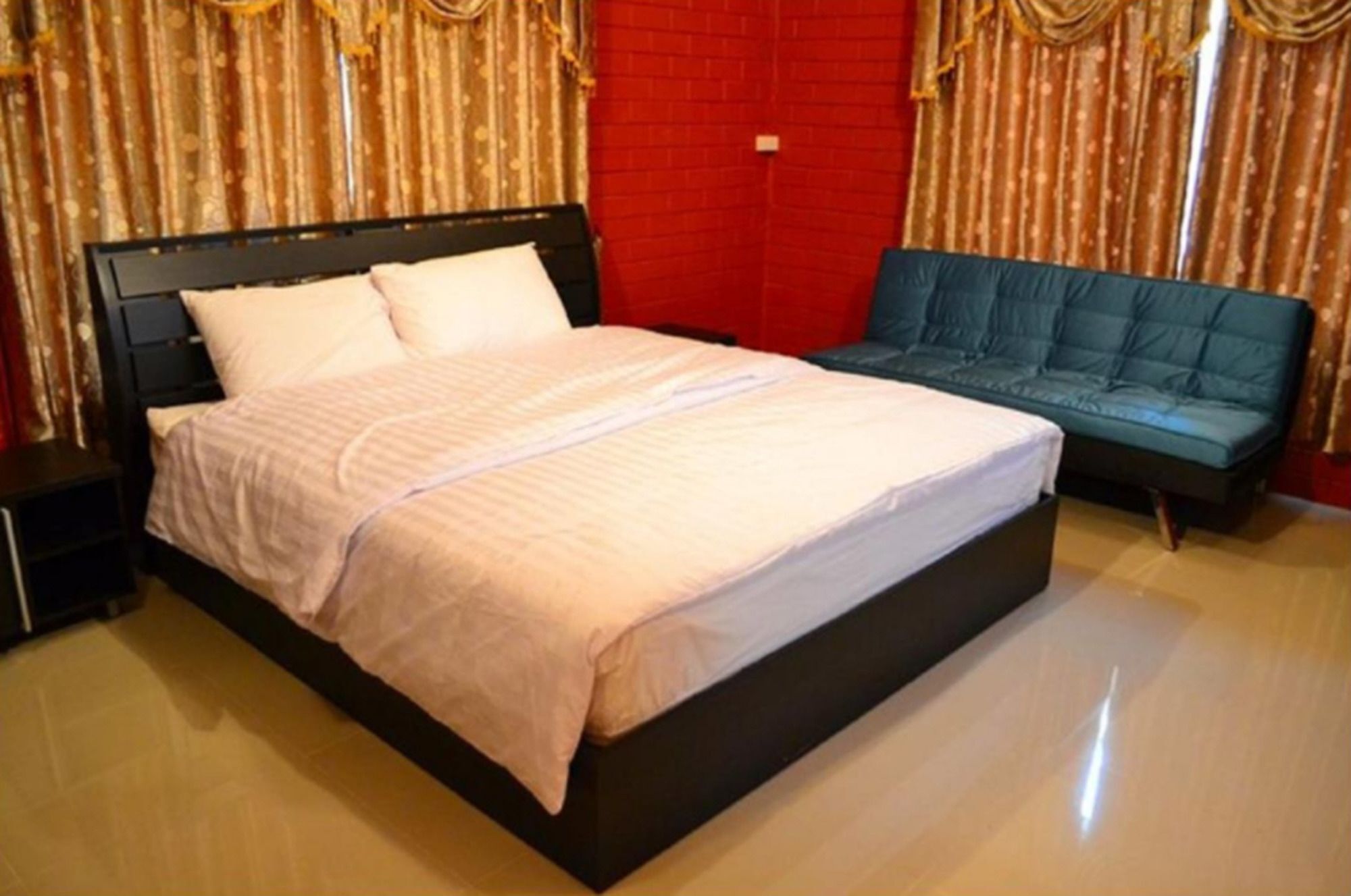 Resort Lomdao