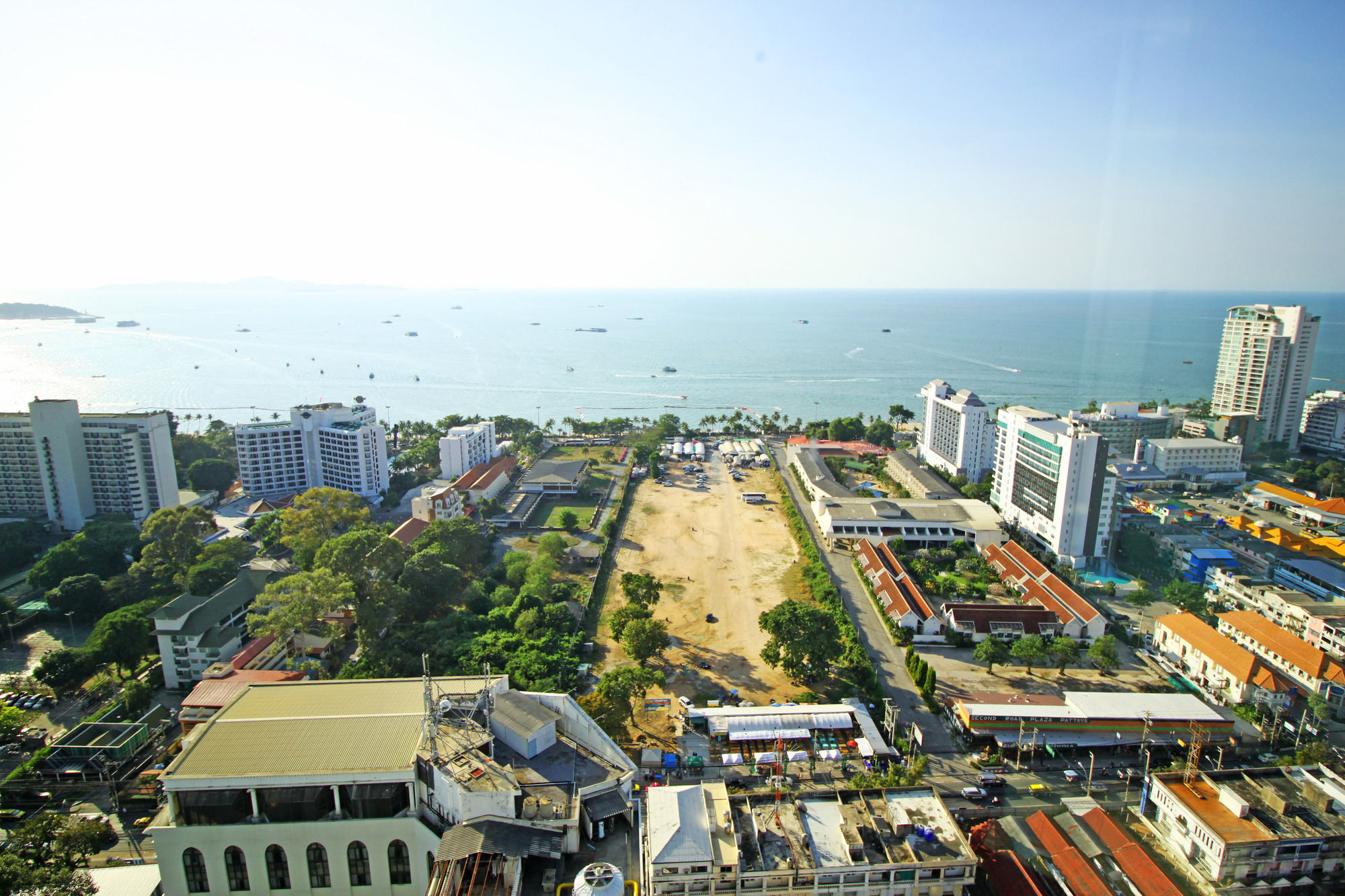 Centric Sea By Pattaya